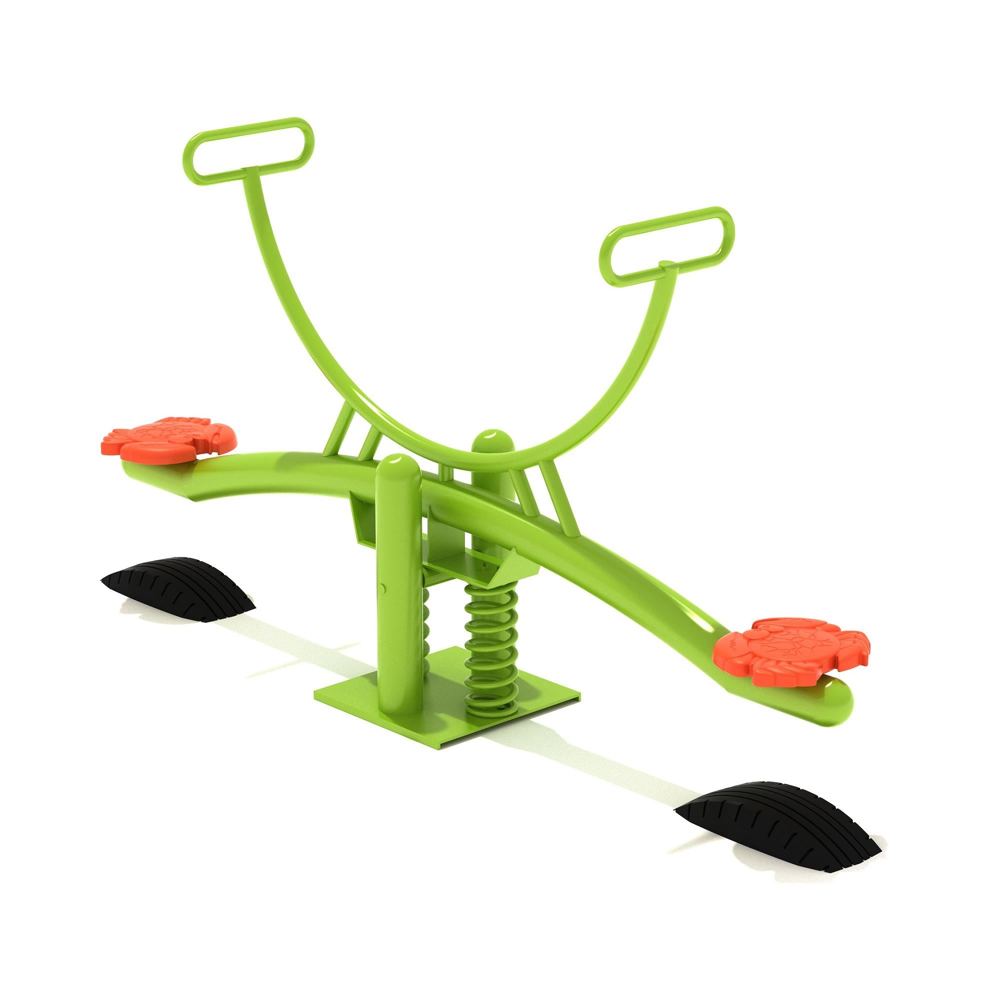 Flip Flopper commercial playground equipment