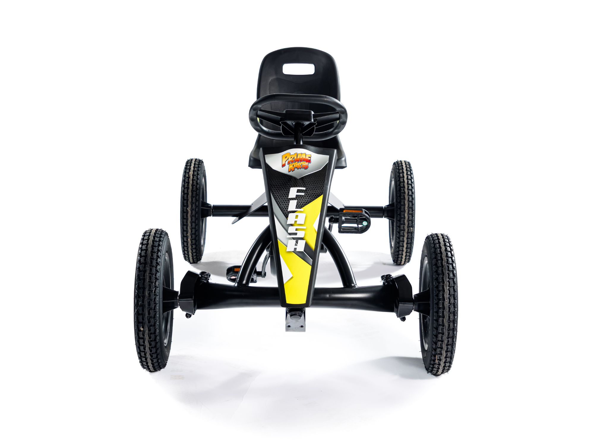 Prime Karts XM-4 Flash Pedal Kart (Ages 4–12) product image