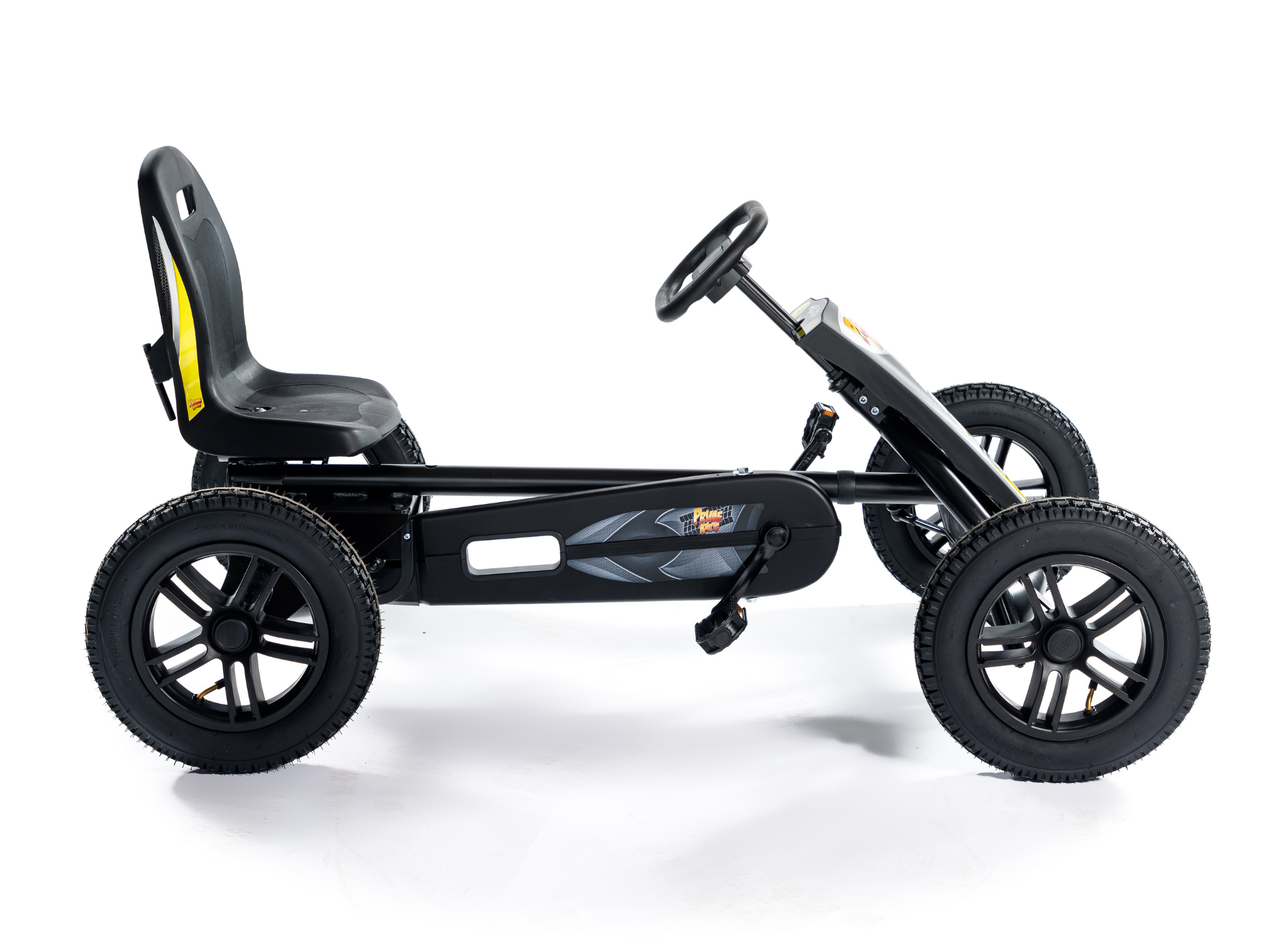 Prime Karts XM-4 Flash Pedal Kart (Ages 4–12) product image