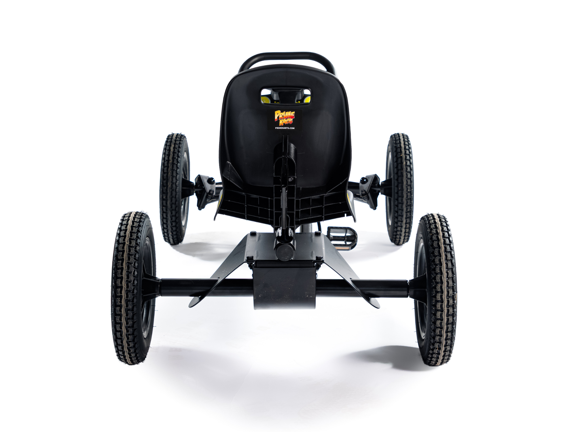 Prime Karts XM-4 Flash Pedal Kart (Ages 4–12) product image