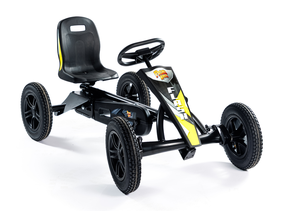 Prime XM-4 Commercial Pedal Kart