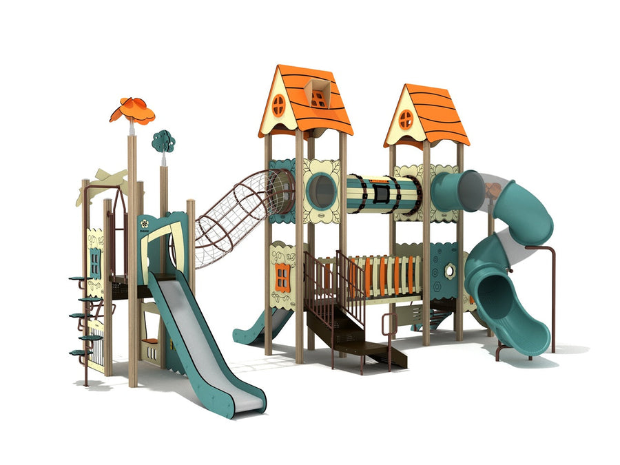 Sugarberry Canopy Quest