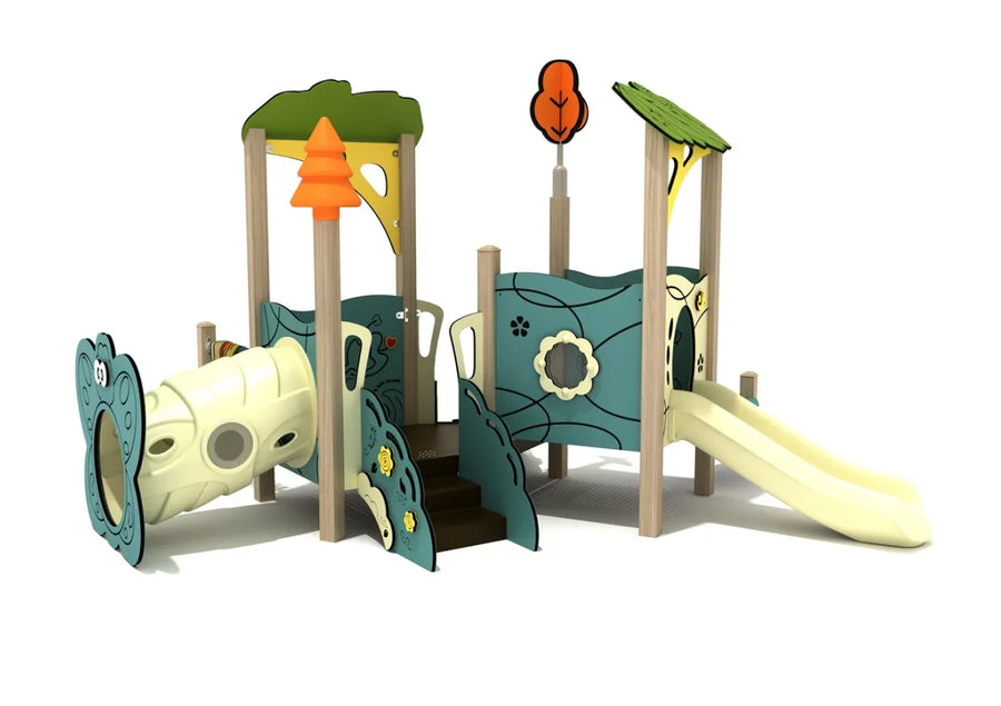 Indigo Canopy Mini