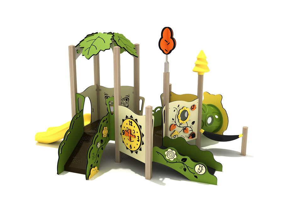 Forsythia Canopy Mini
