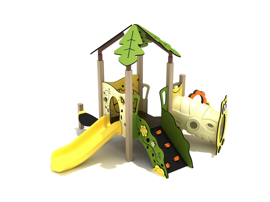 Mesquite Canopy Mini