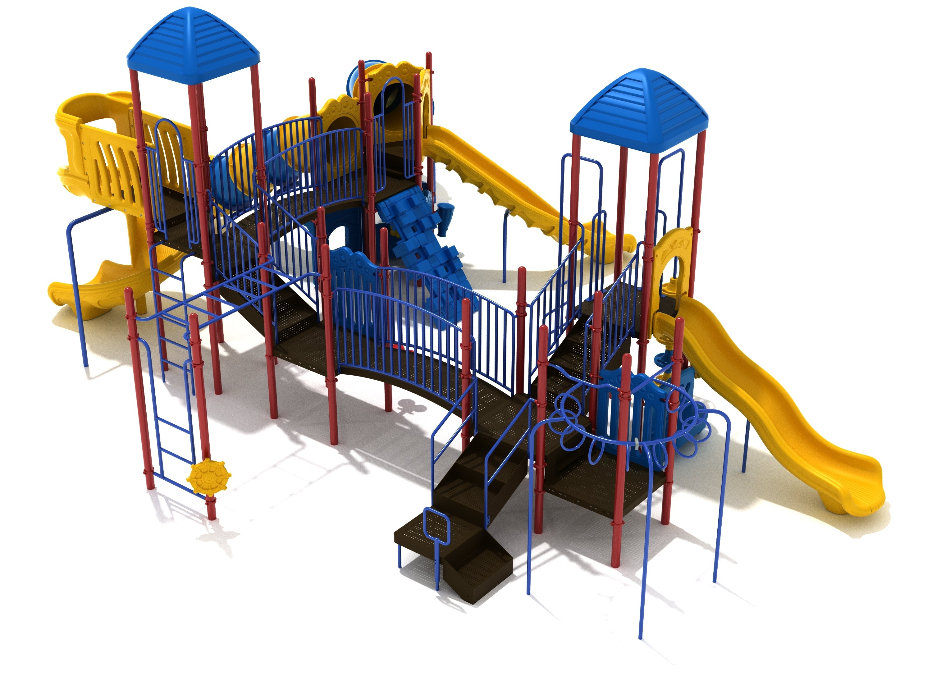 Galveston Primary alternate view