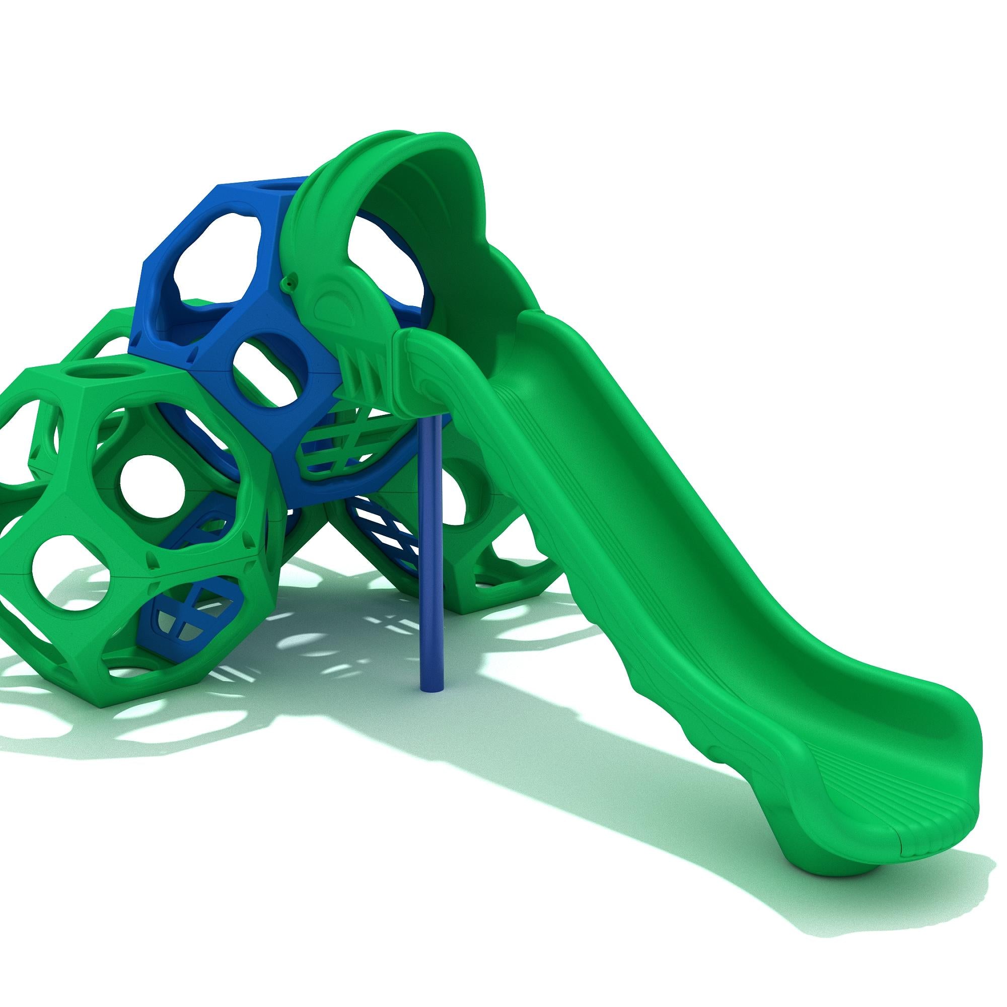 Elbert’s Edge commercial playground equipment
