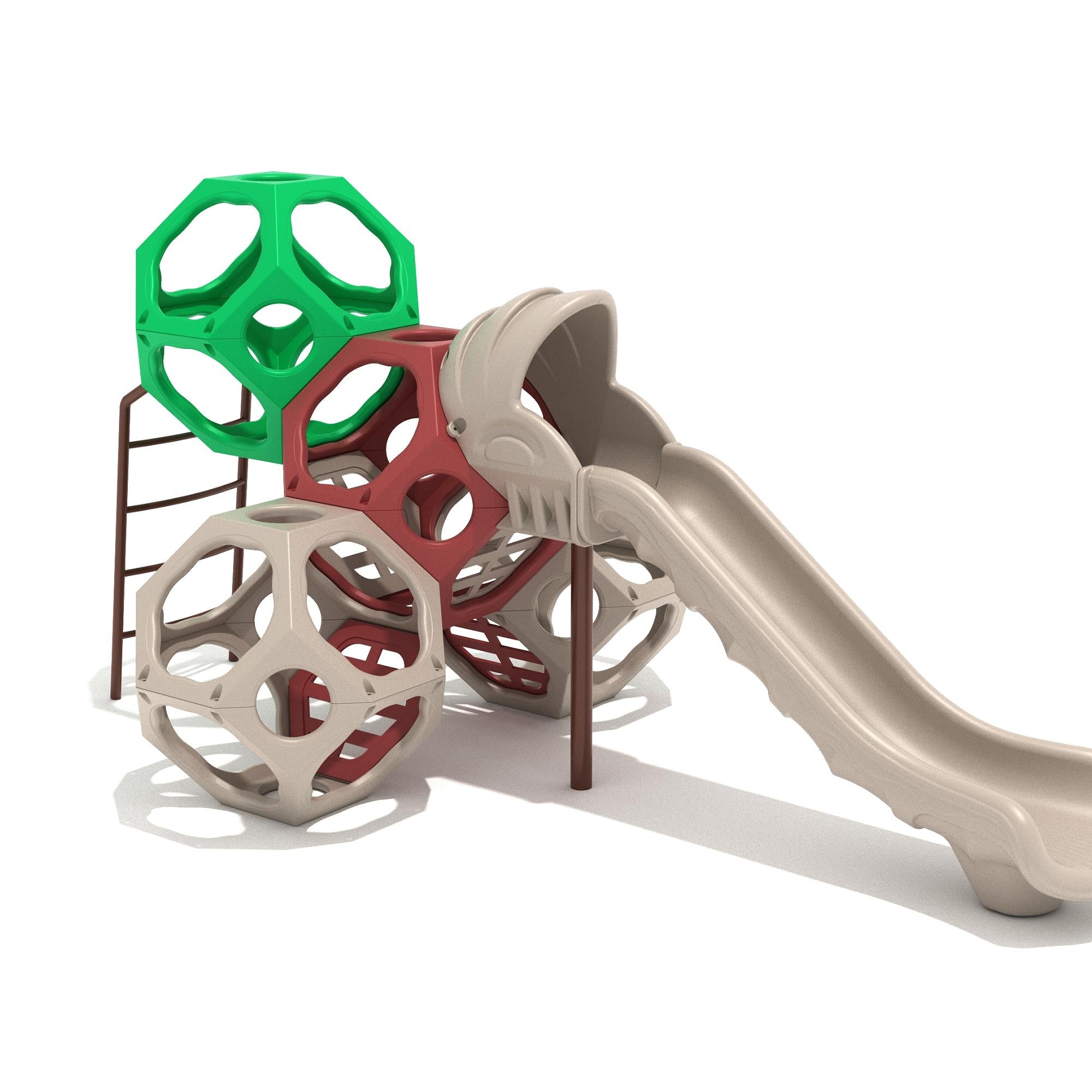 Wade’s Willow commercial playground equipment