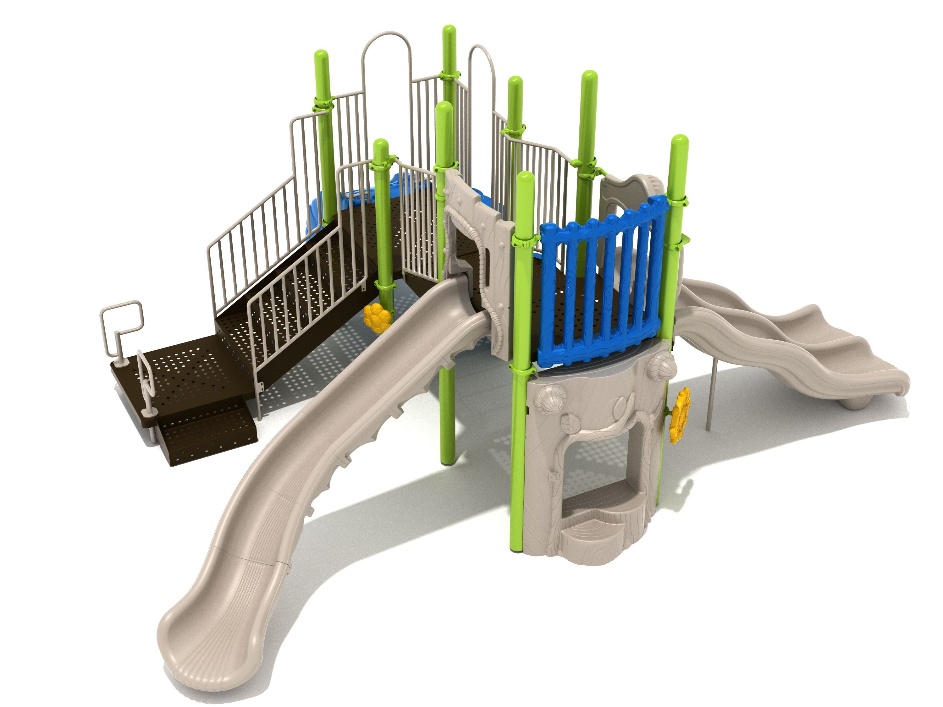 Kammy Koala commercial playground