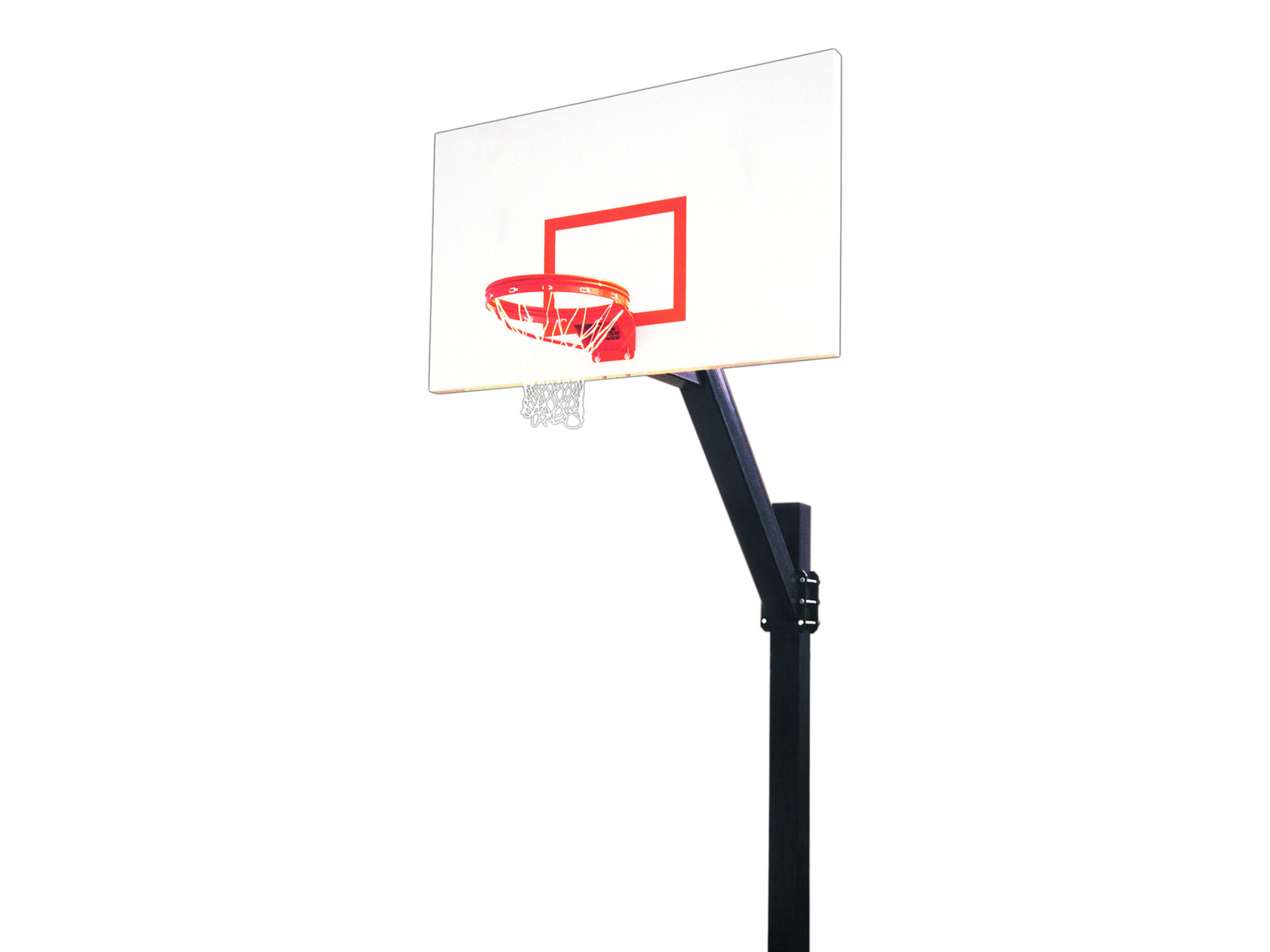 Legend Fixed Height Basketball Goal