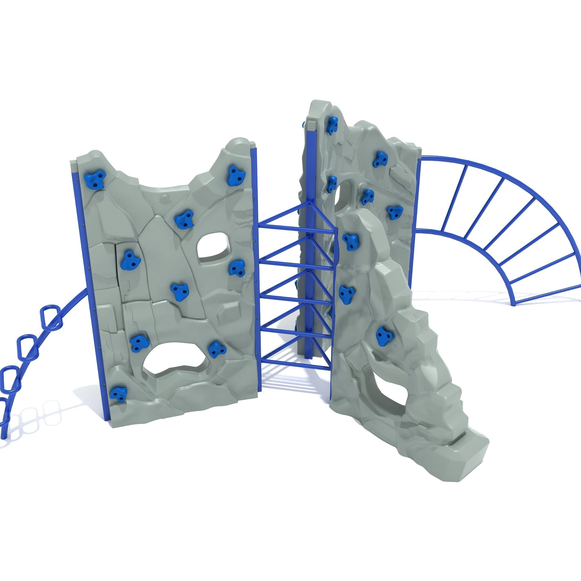 Craggy Pinnacle commercial playground equipment