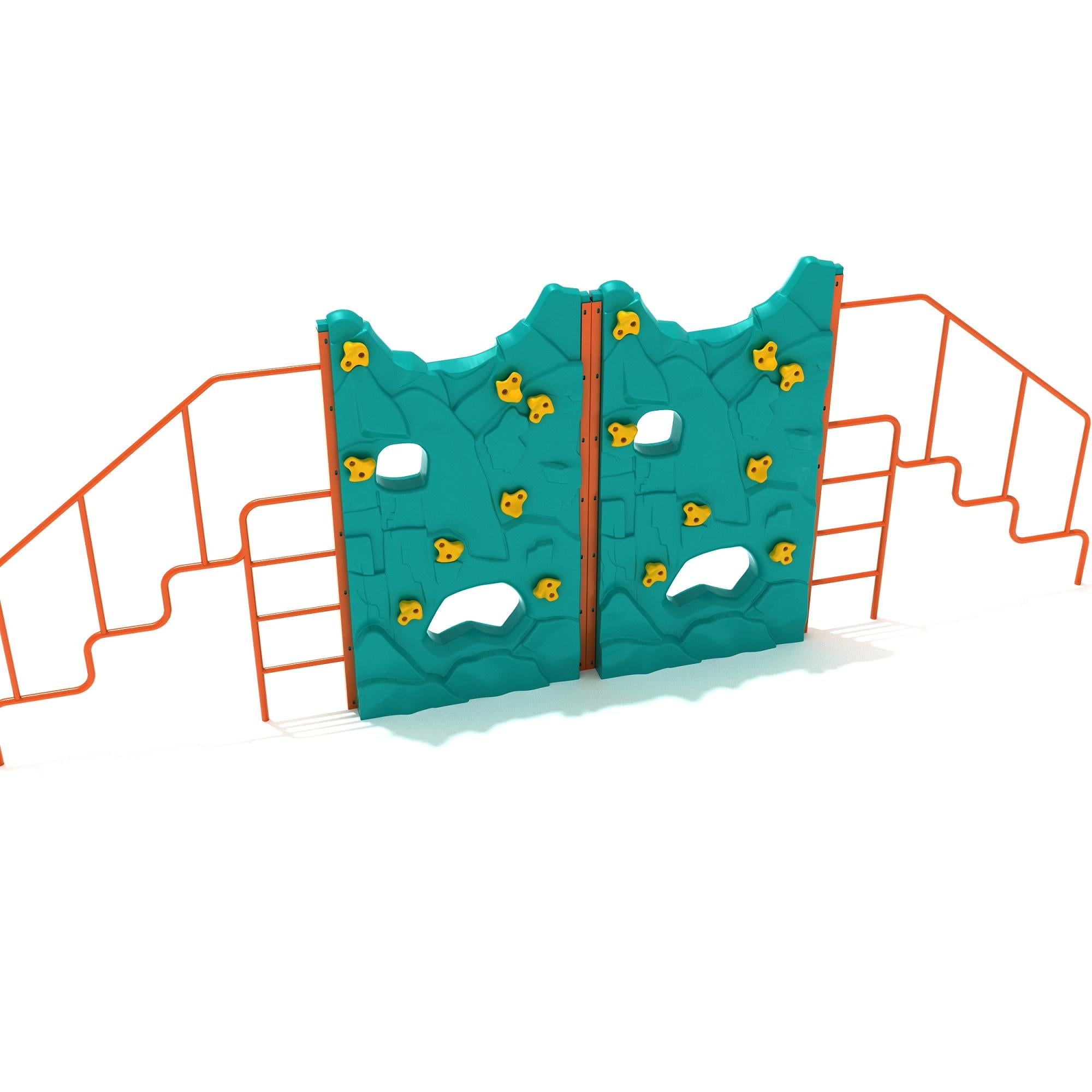 Craggy Knob commercial playground equipment