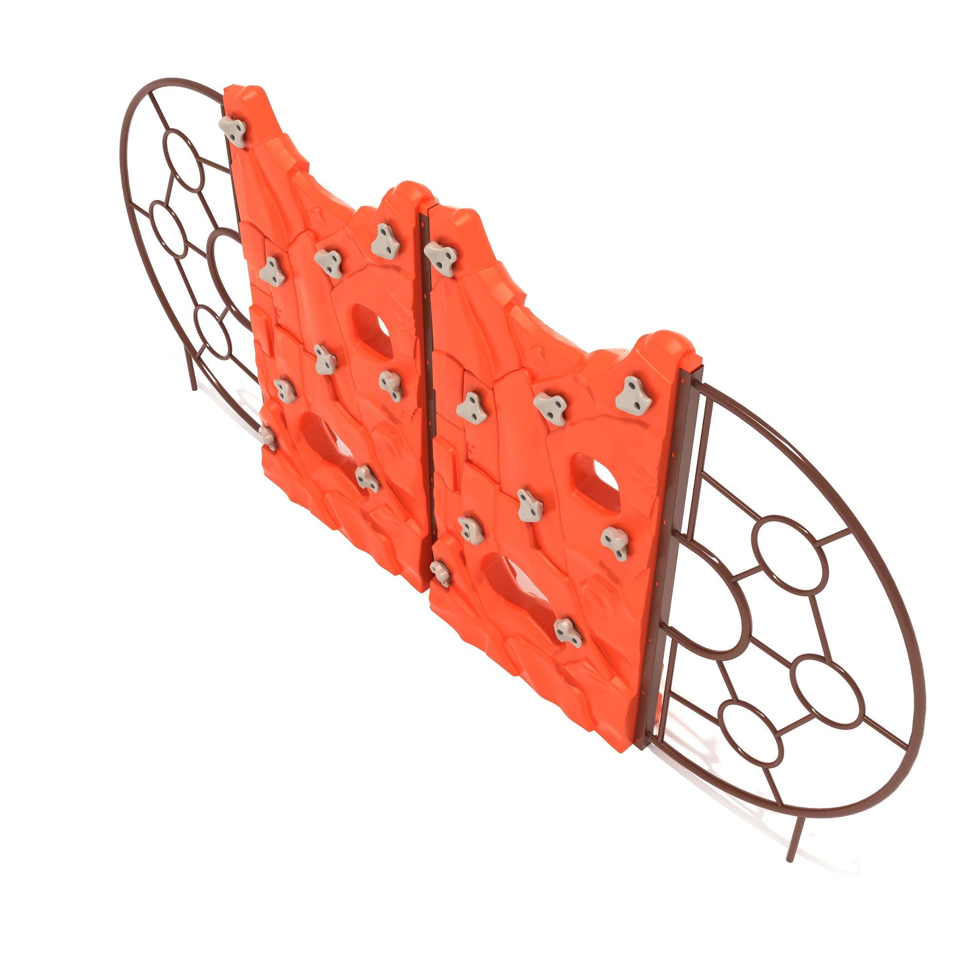 Craggy Cliff commercial playground equipment