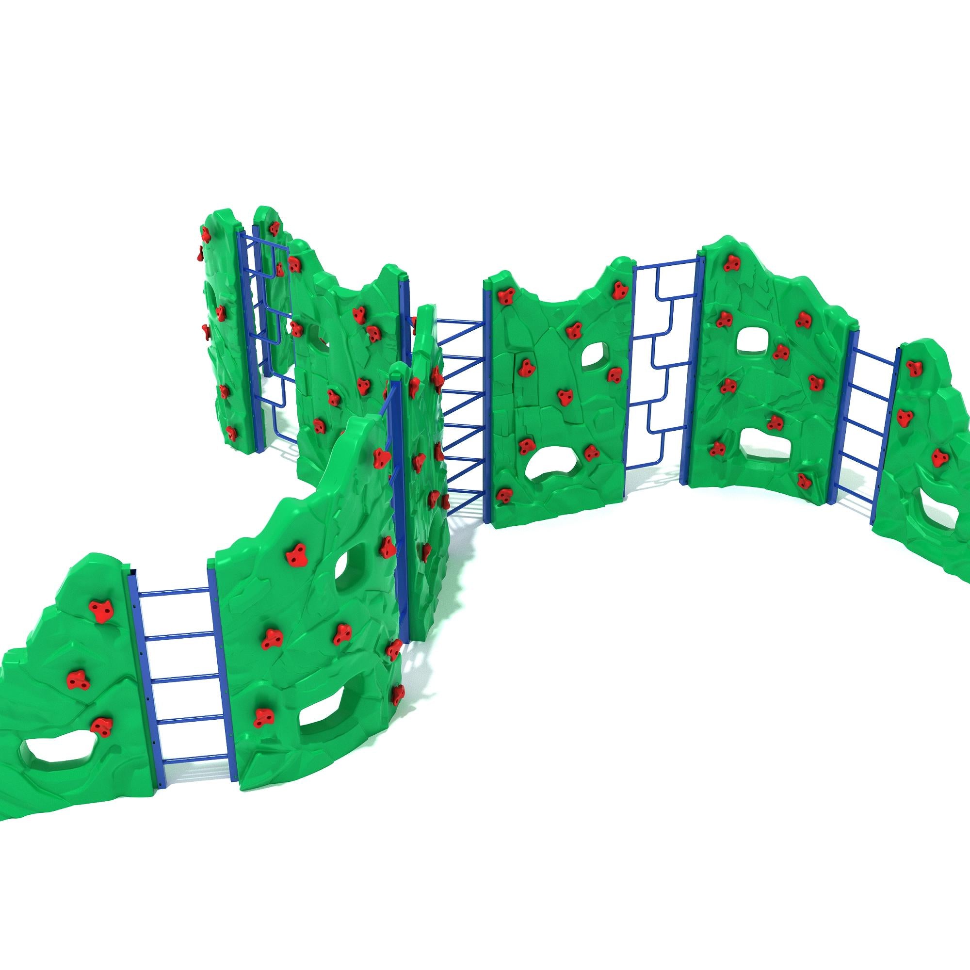 Craggy Range commercial playground equipment