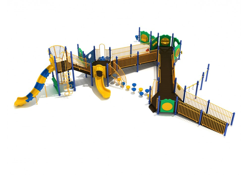 Cypress Preserve commercial playground