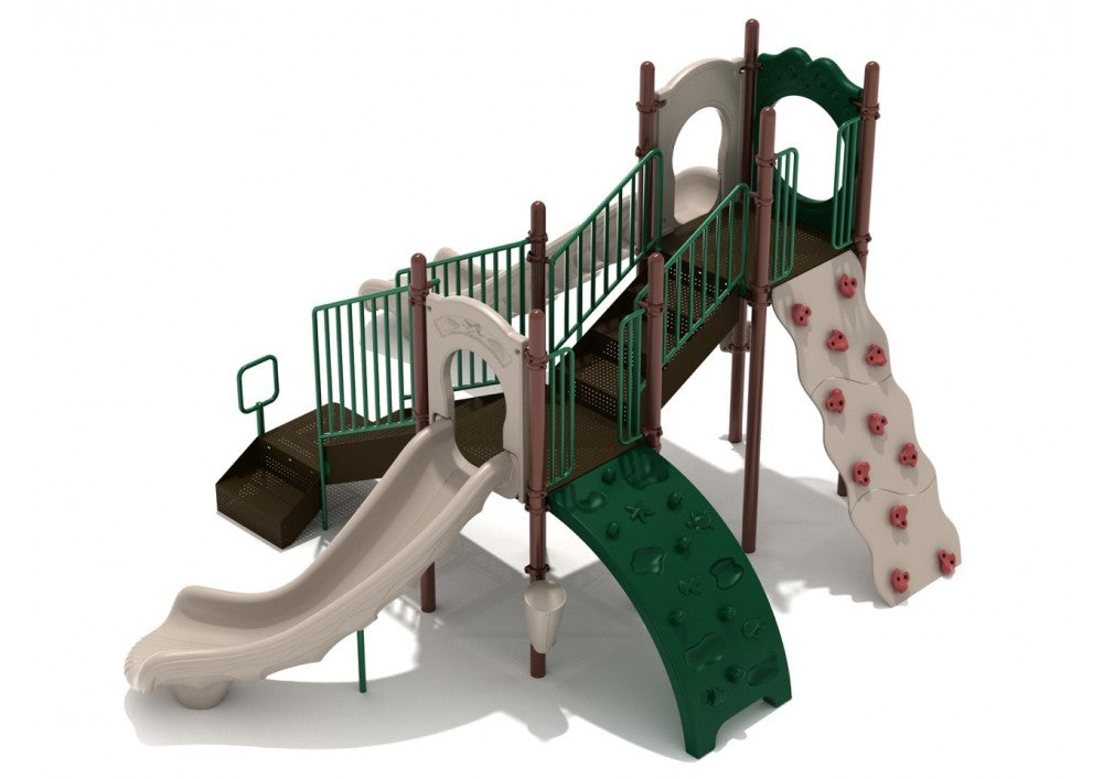 Century Oaks commercial playground