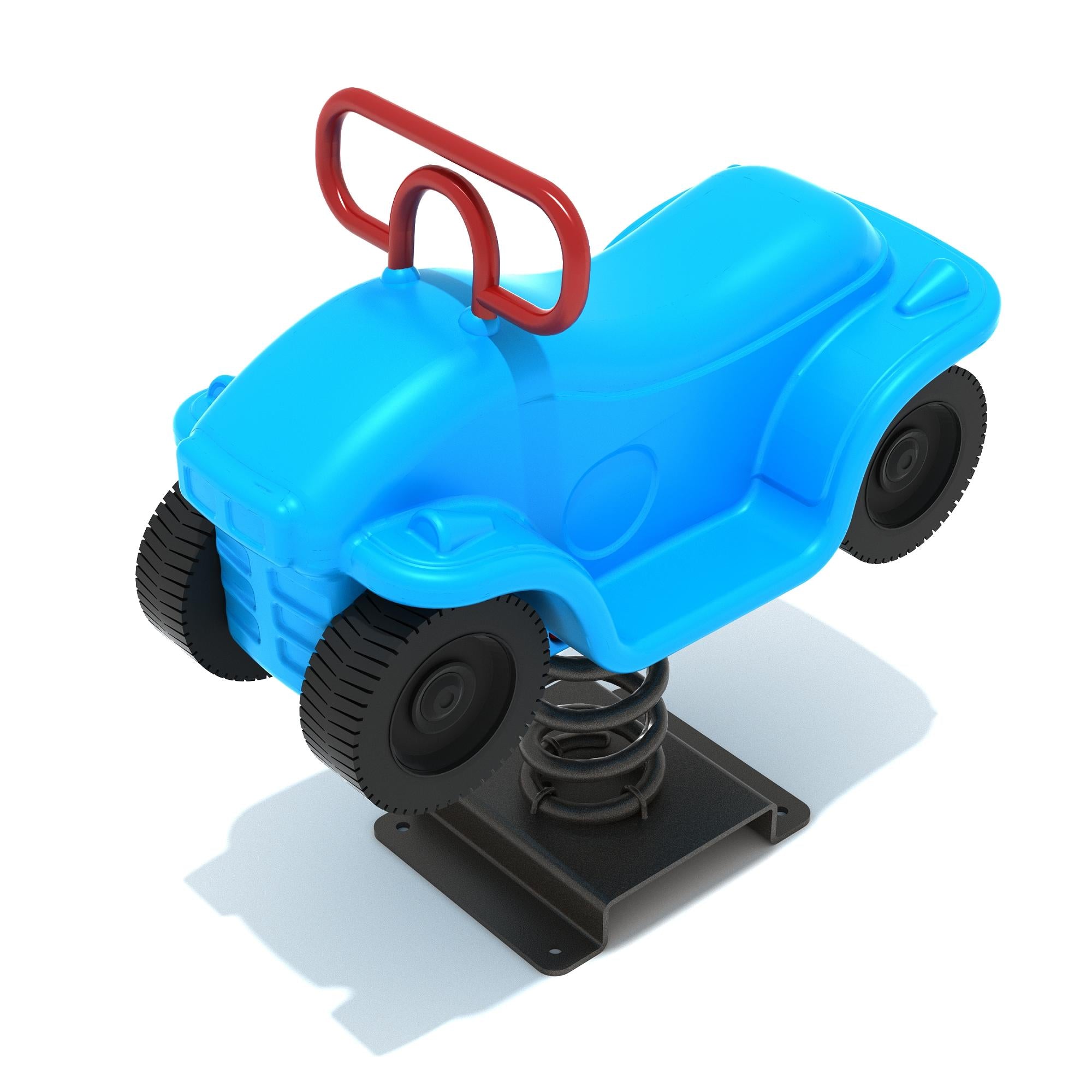 Tommy Truck commercial playground equipment