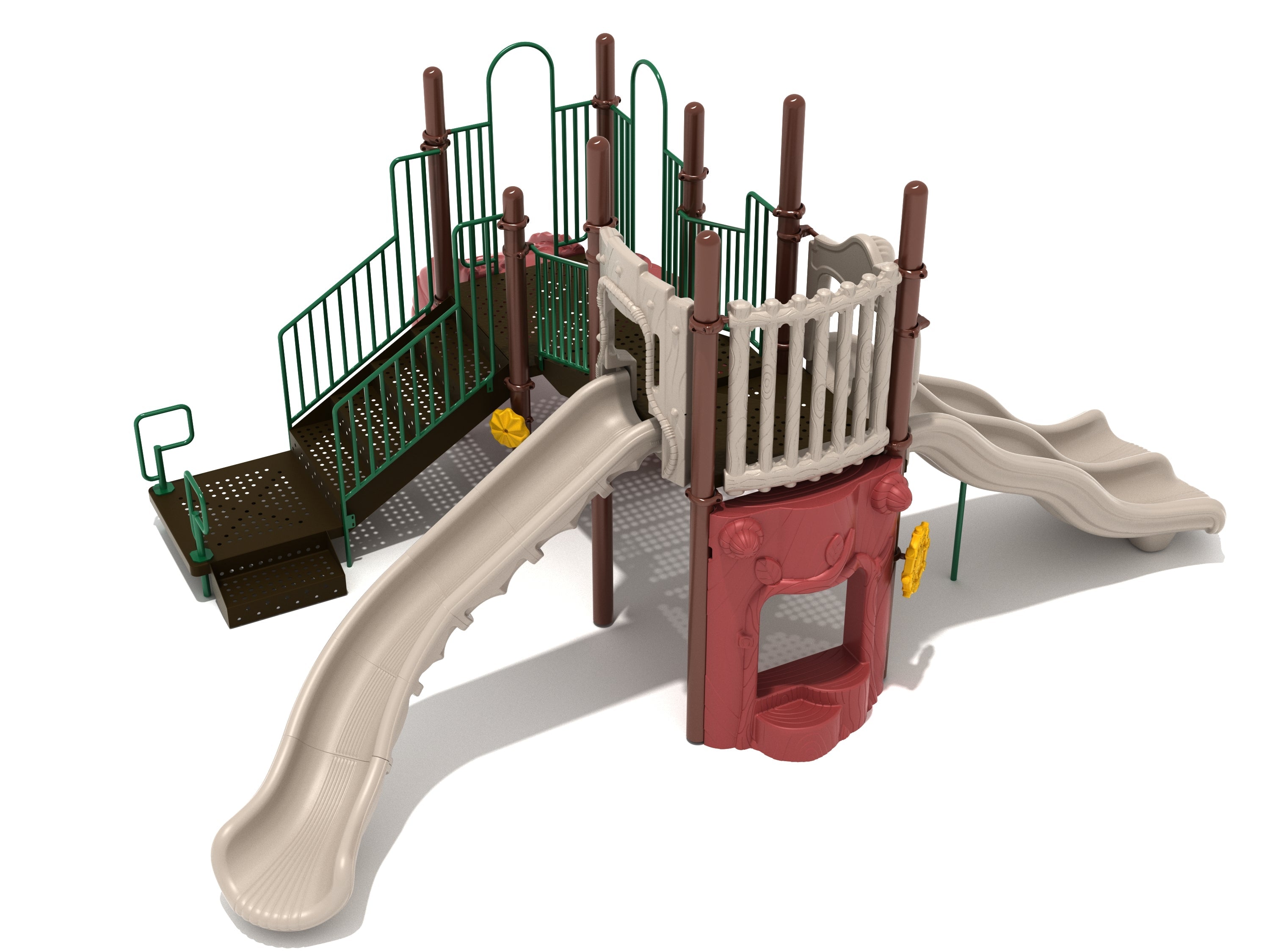 Kammy Koala commercial playground