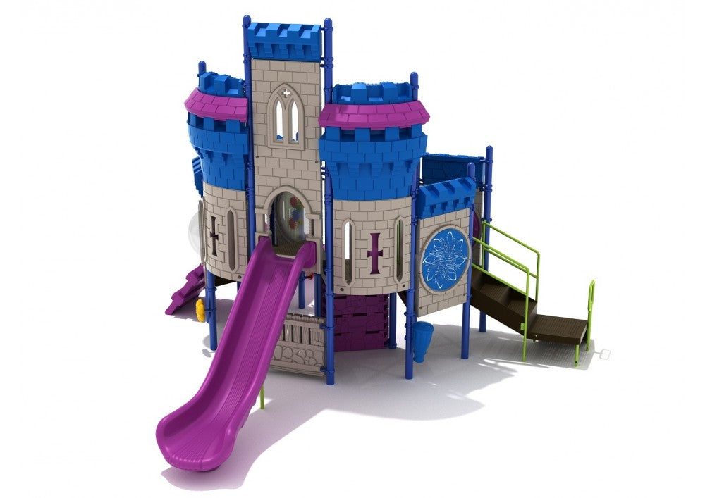 Lambkin's Lute commercial playground