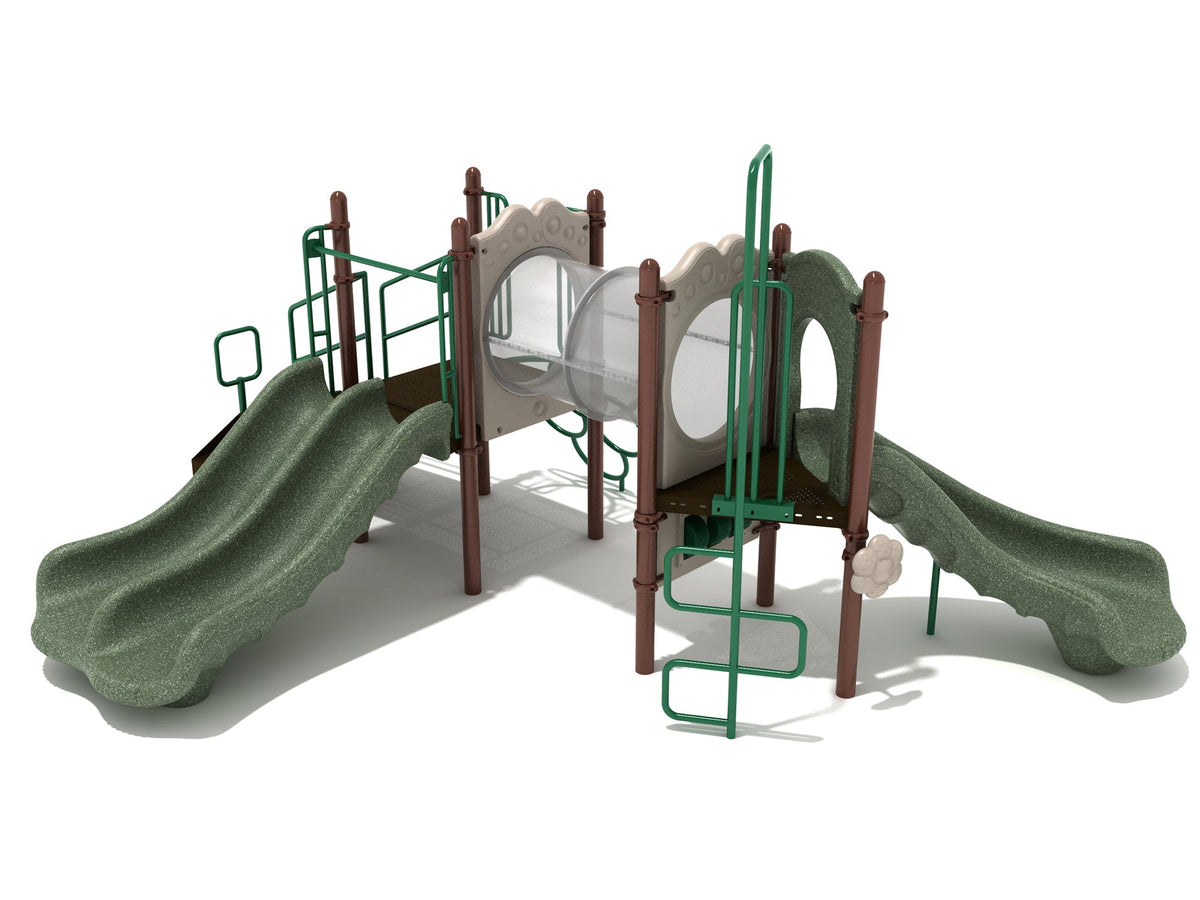 Crystal Reef Neutral commercial playground