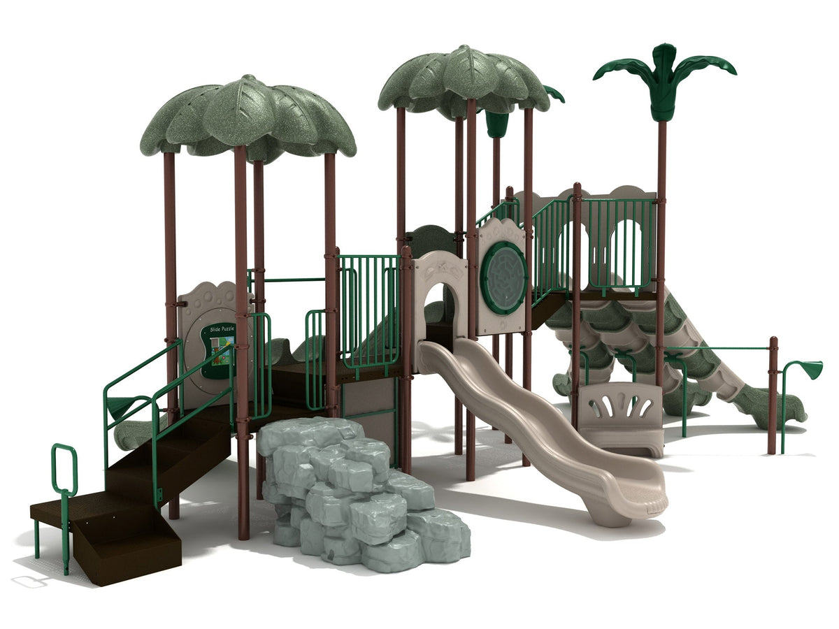Land Crab Loop Neutral commercial playground