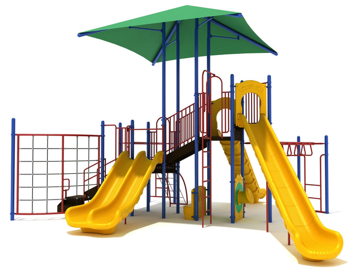 Rover's Rest - Primary