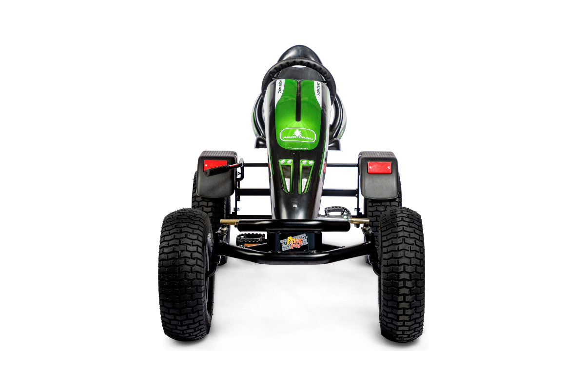 Prime Karts XL-4 PRO Agri-Trac Commercial Pedal Kart product image