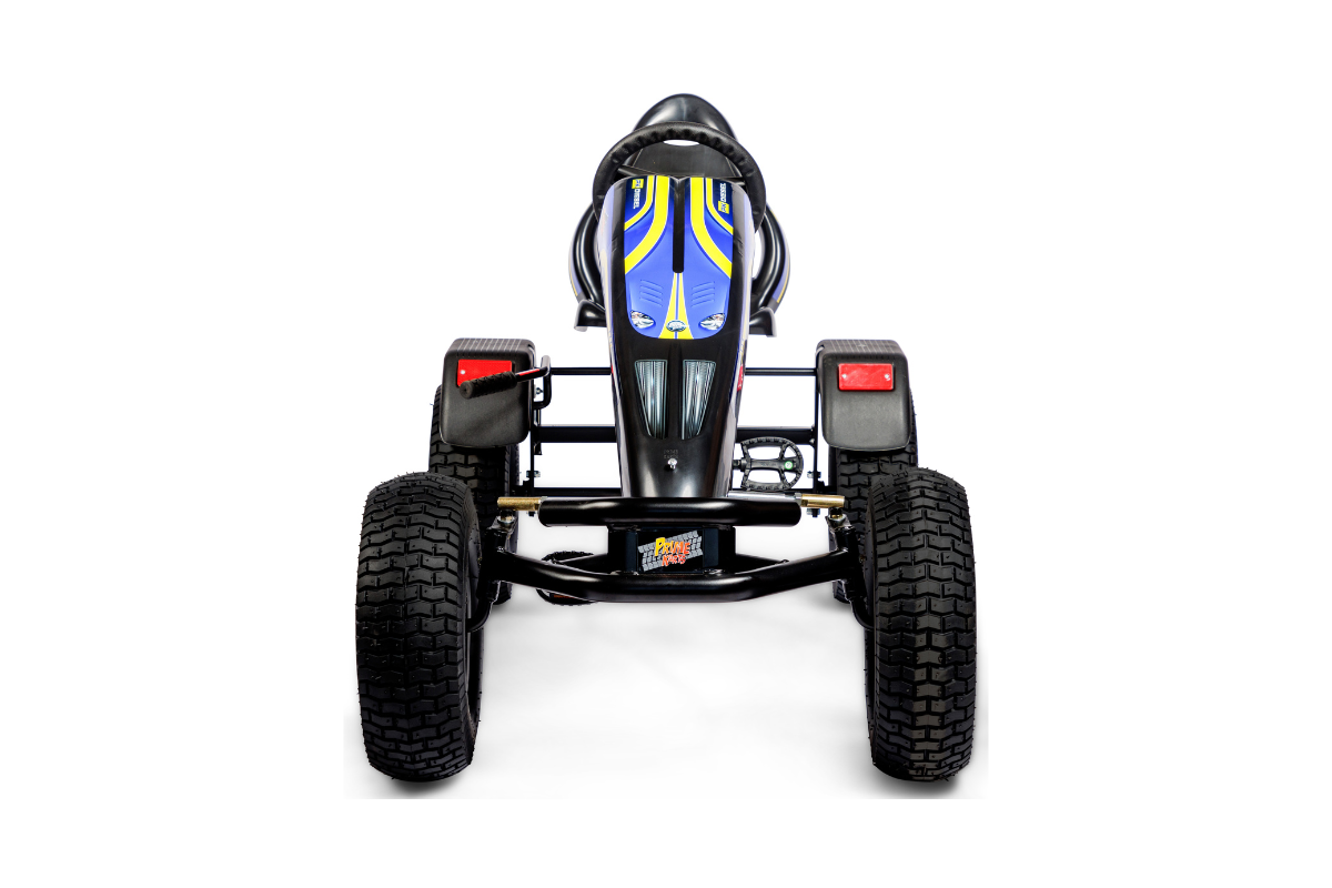 Prime Karts XL-4 PRO Diesel Commercial Pedal Kart product image
