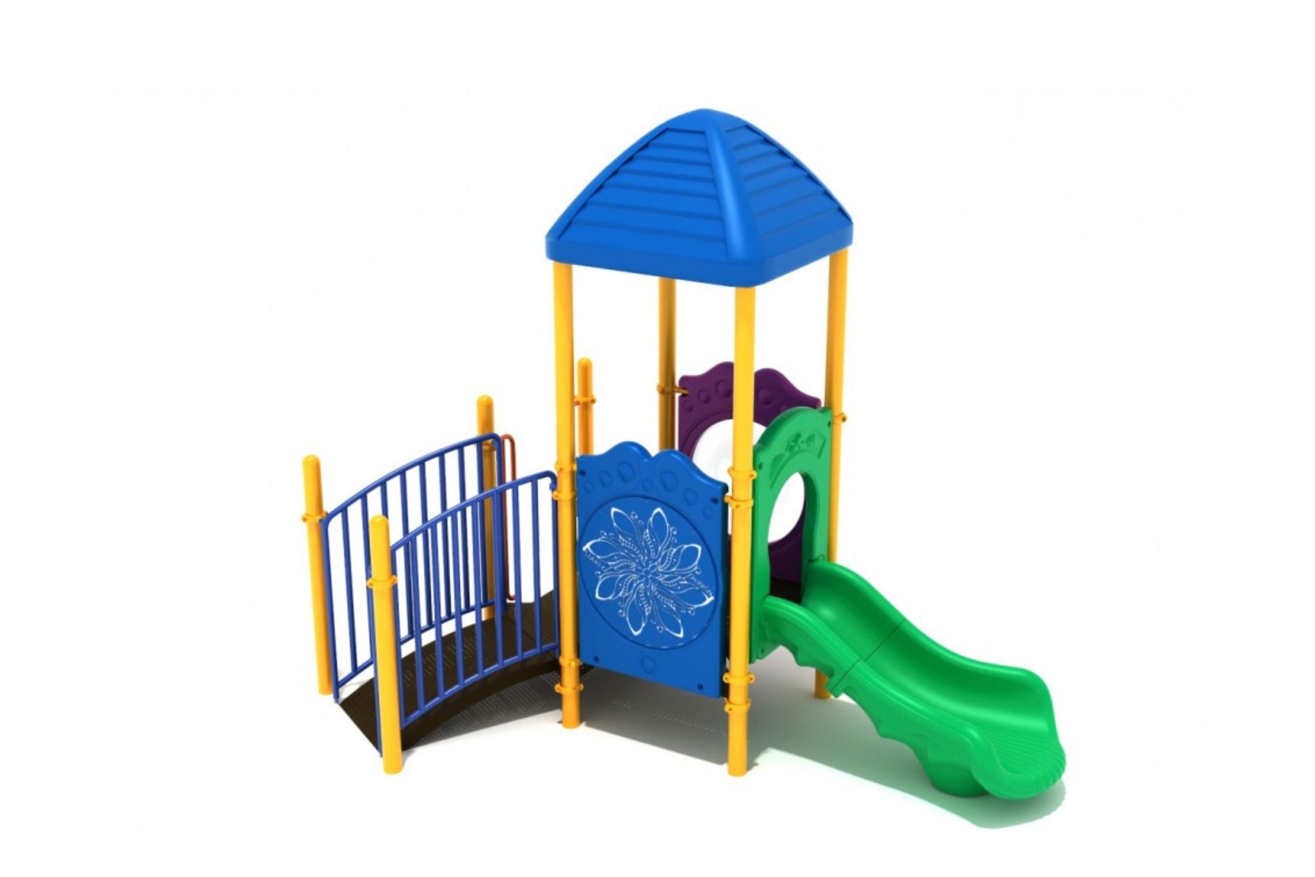 Port Charlotte commercial playground