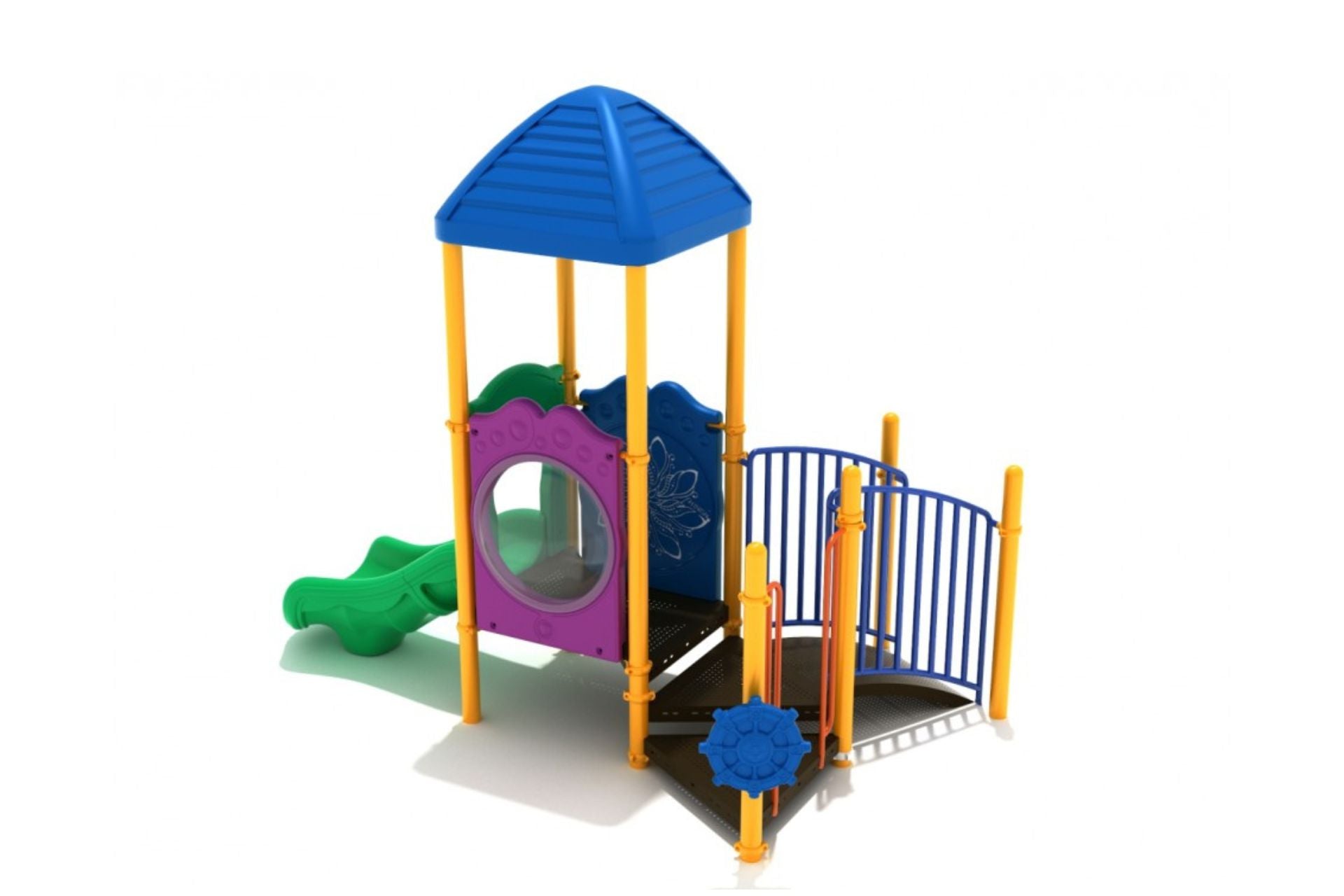 Port Charlotte commercial playground