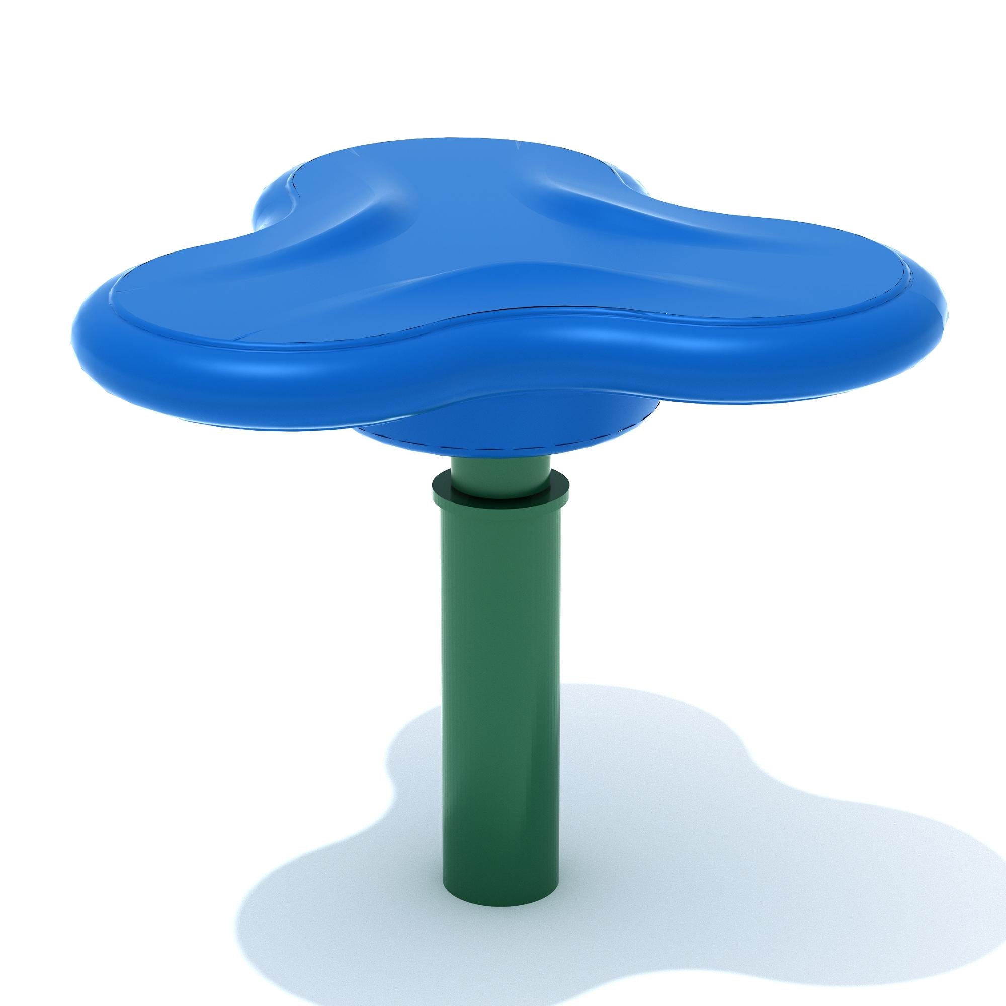 Fidget Spinner commercial playground equipment