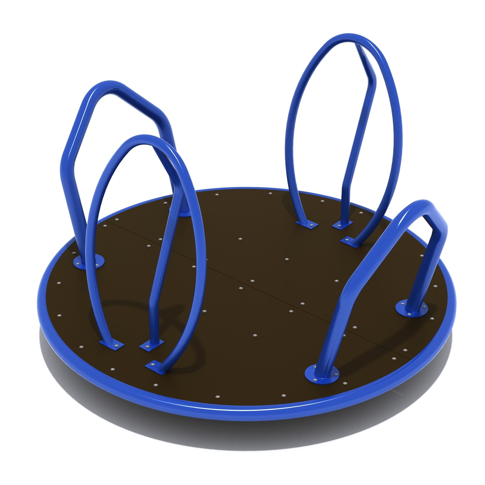 Galaxy Disc commercial playground equipment
