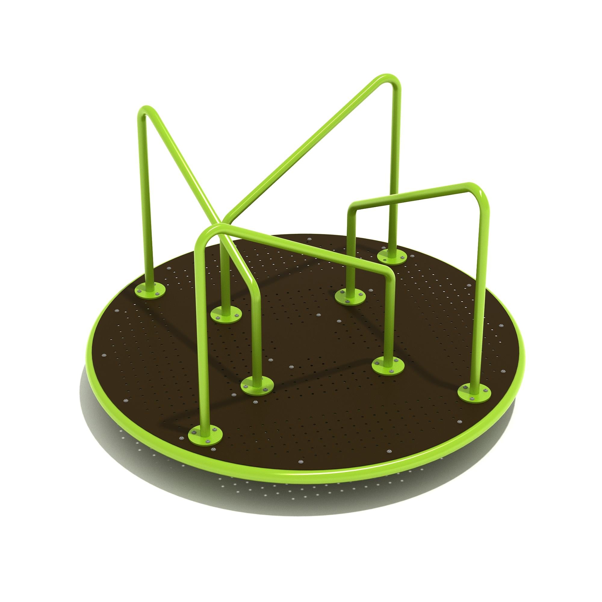 Radical Rotator commercial playground equipment