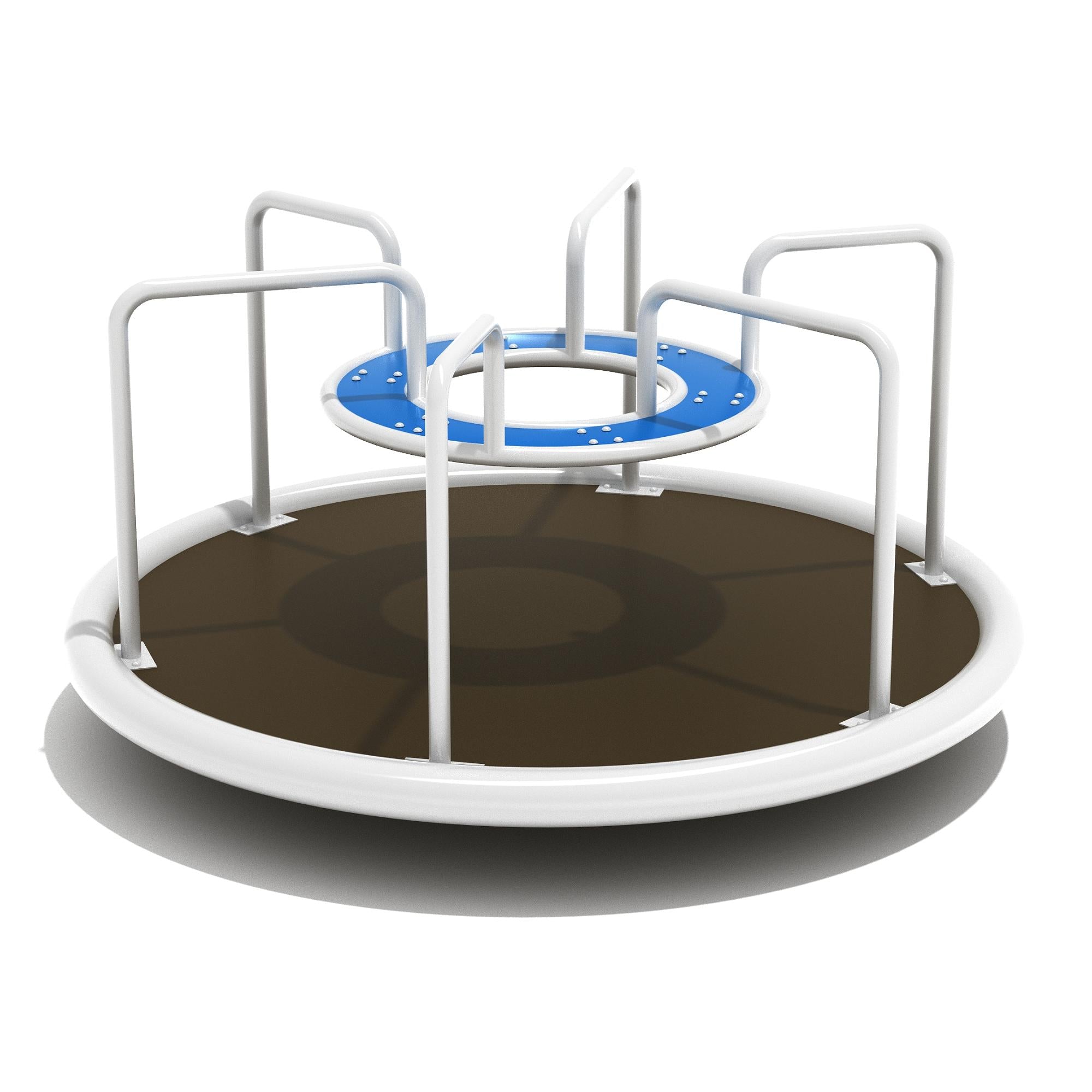 Kings Carousel commercial playground equipment