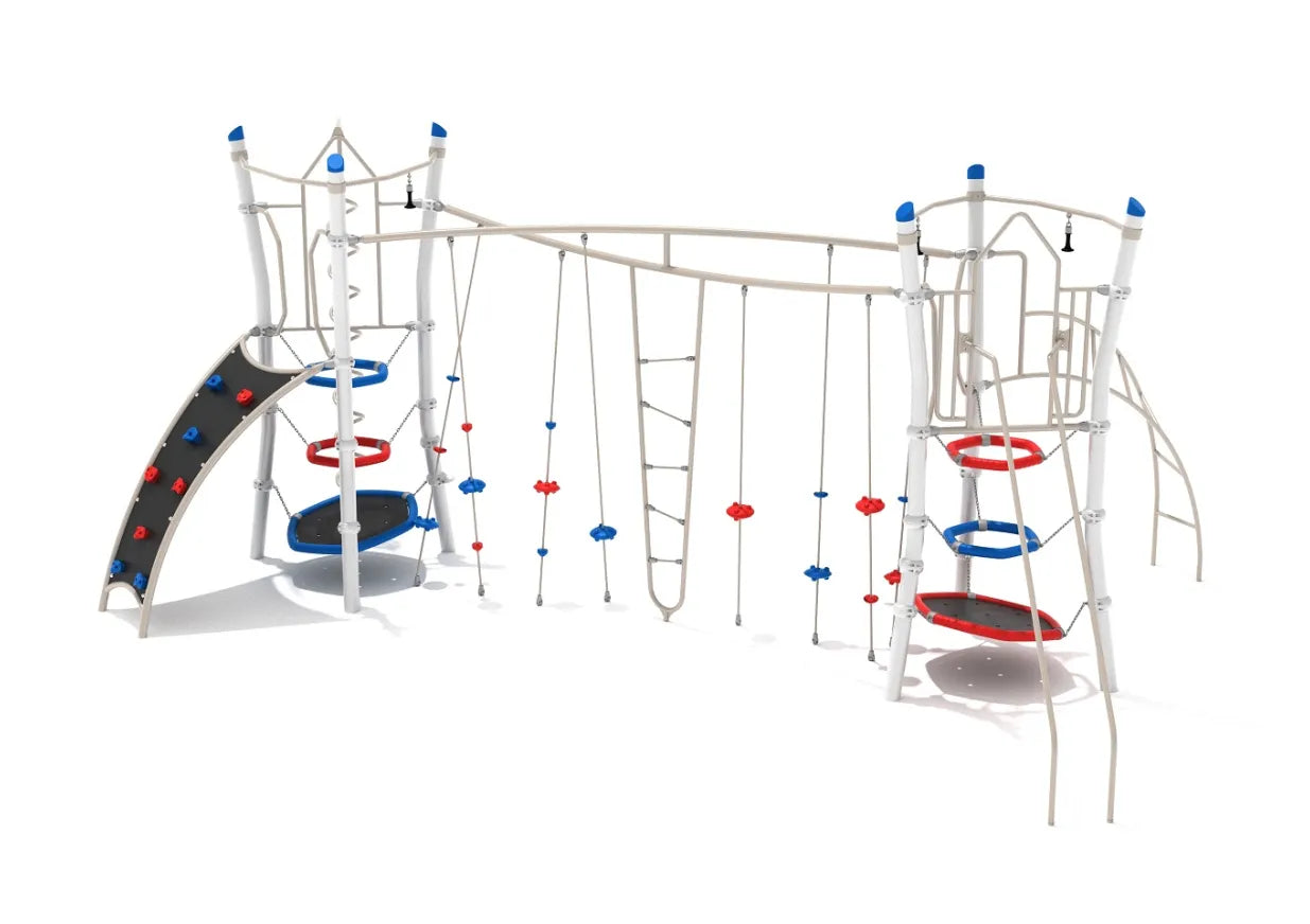Fish River Canyon commercial playground