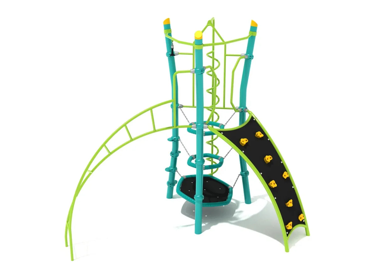 Grand Mesa commercial playground