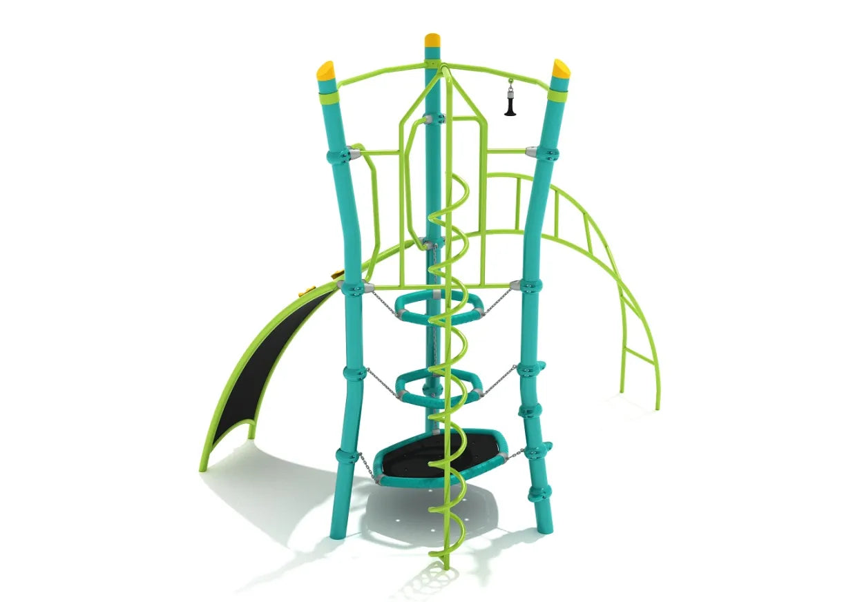 Grand Mesa commercial playground