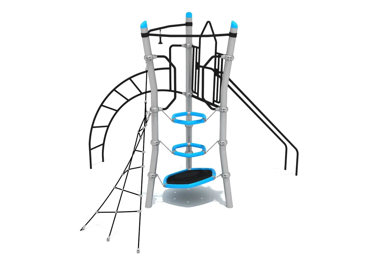 Mount Cooper commercial playground