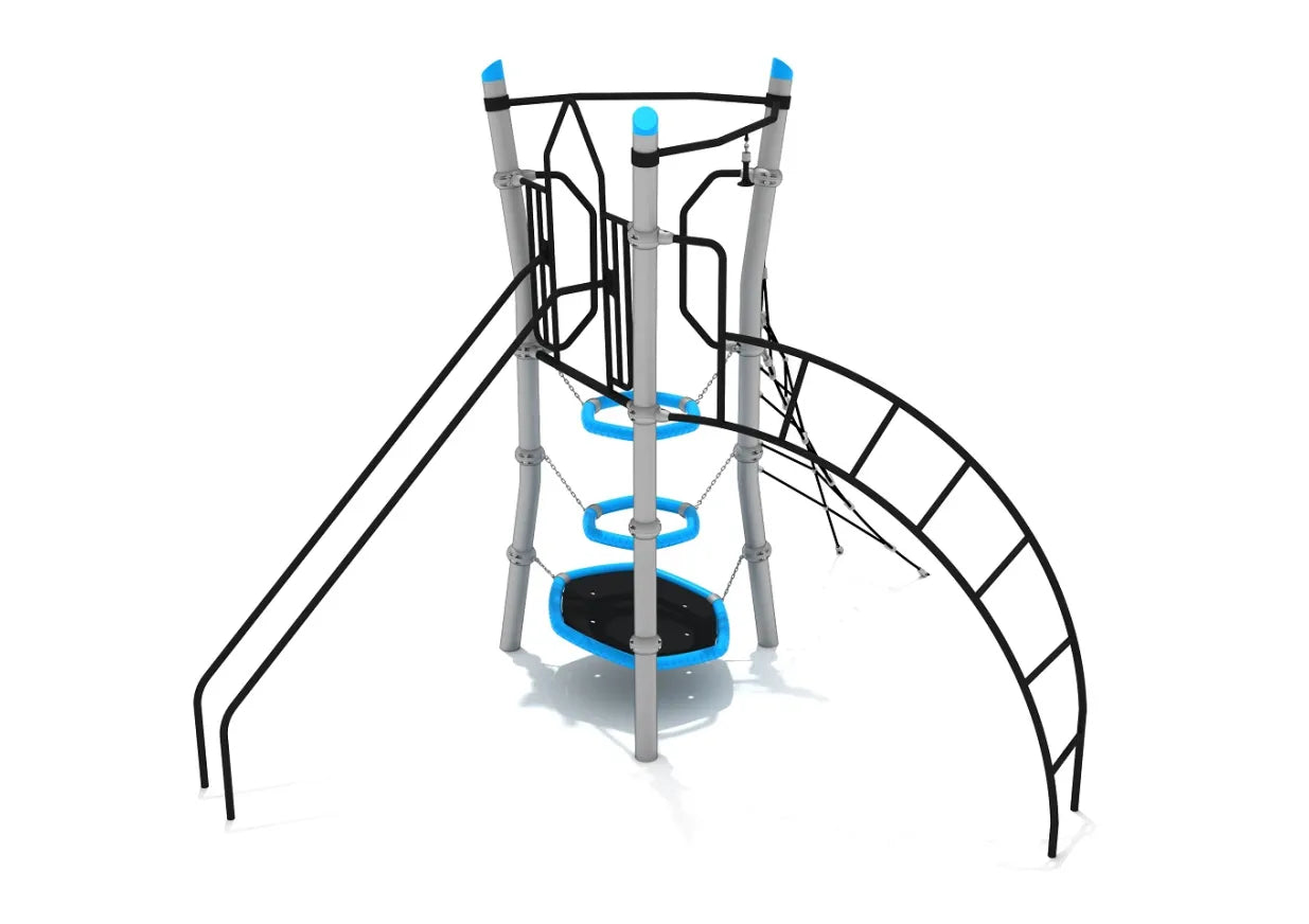 Mount Cooper commercial playground