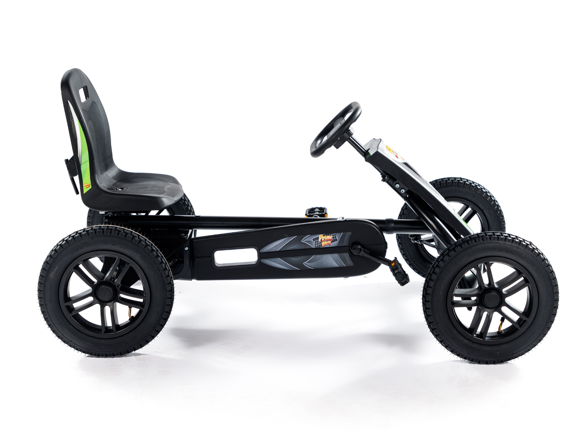 Prime Karts XM-4 Racer Pedal Kart (Ages 4–12) product image