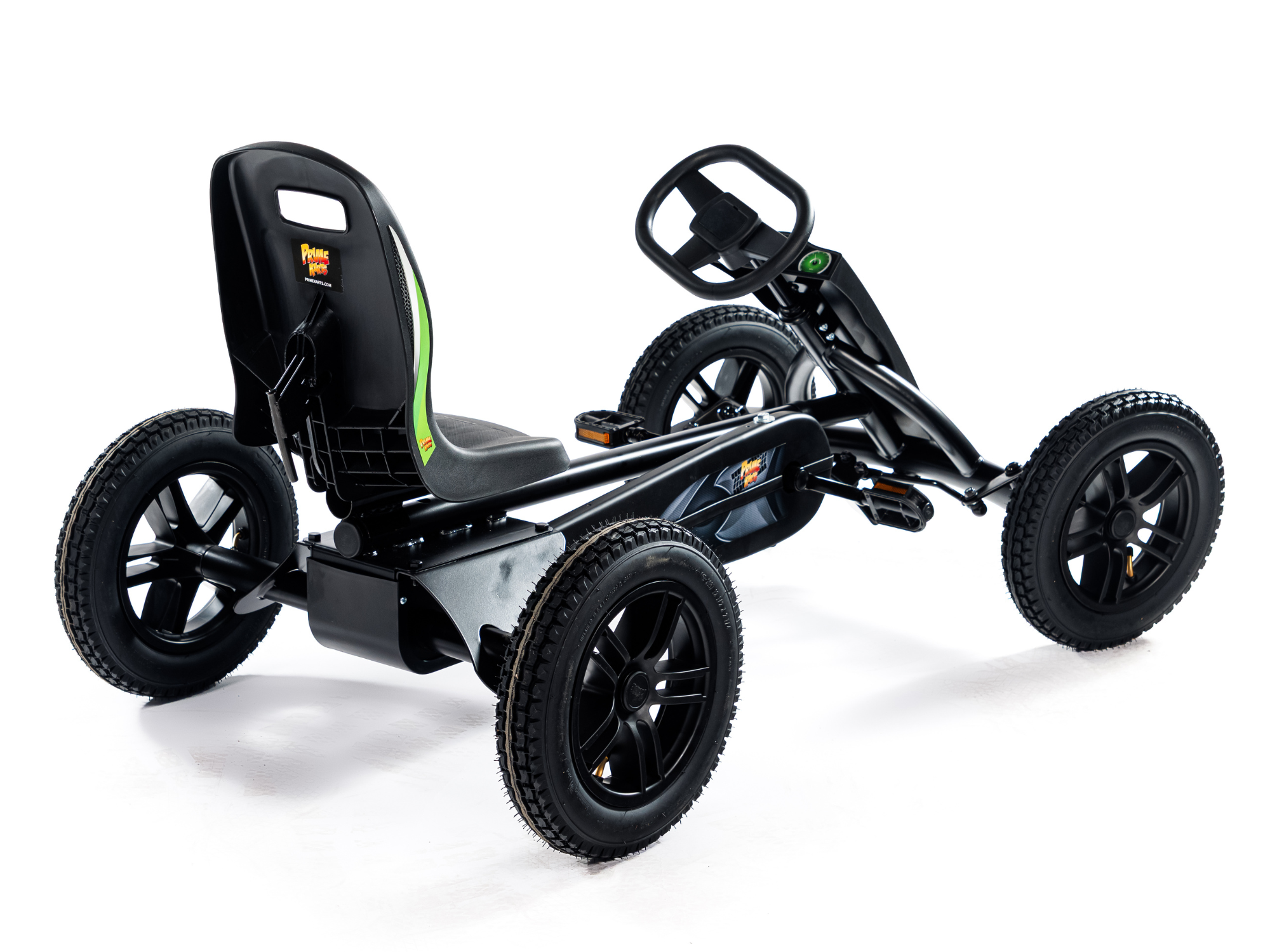 Prime Karts XM-4 Racer Pedal Kart (Ages 4–12) product image