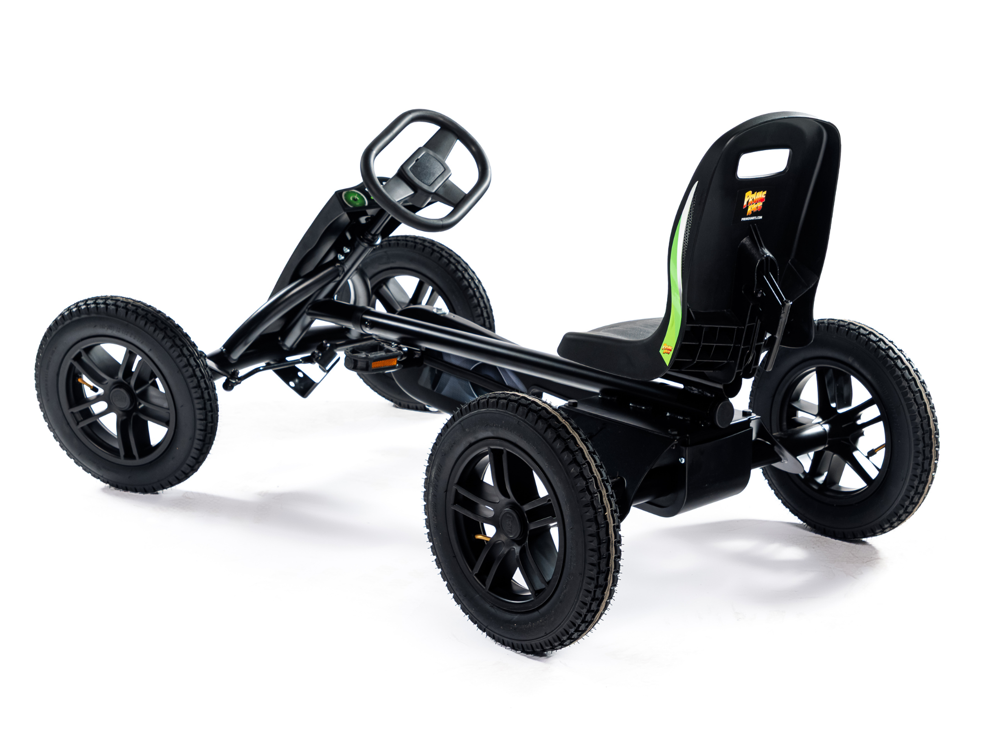 Prime Karts XM-4 Racer Pedal Kart (Ages 4–12) product image