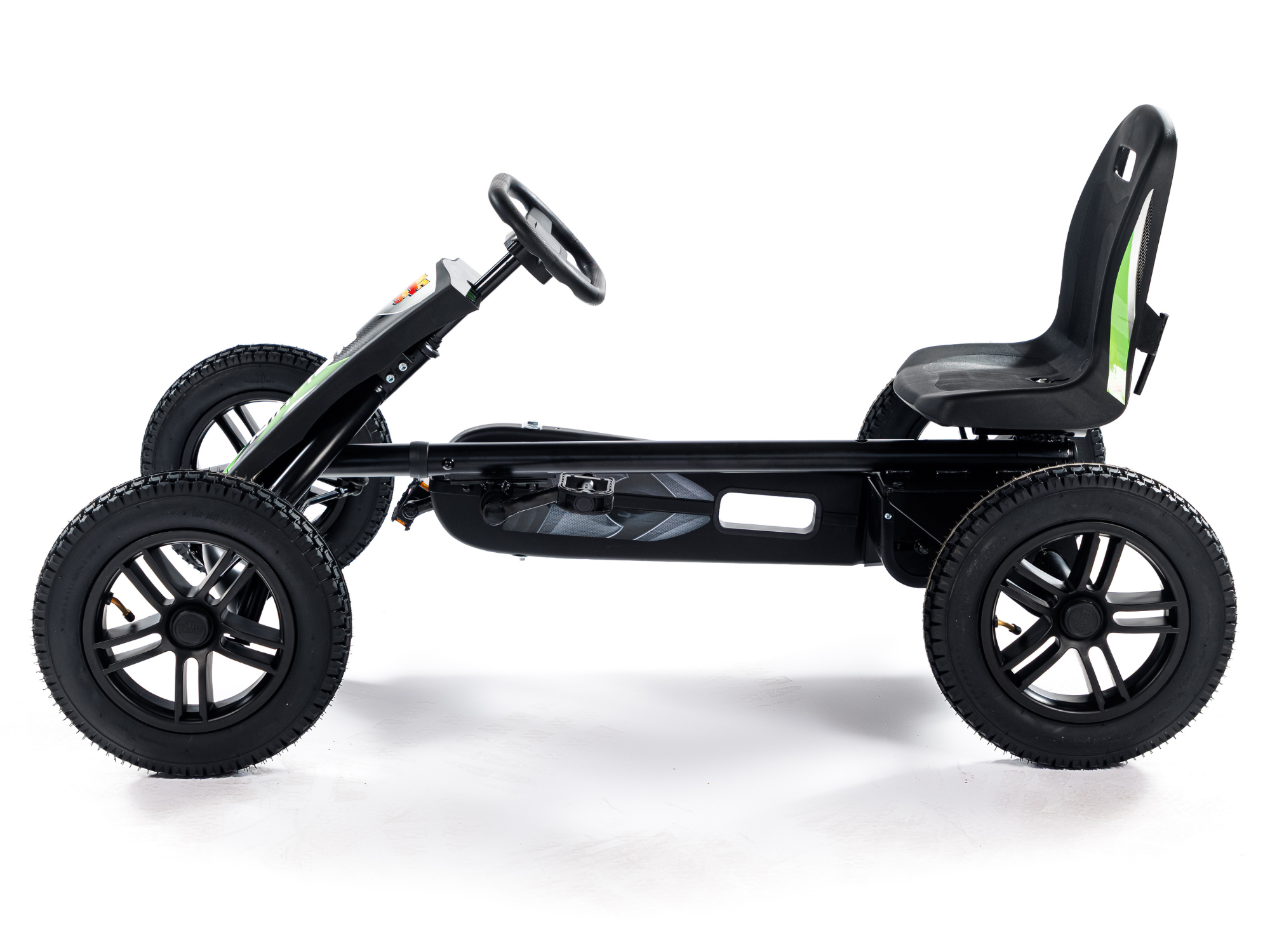 Prime Karts XM-4 Racer Pedal Kart (Ages 4–12) product image