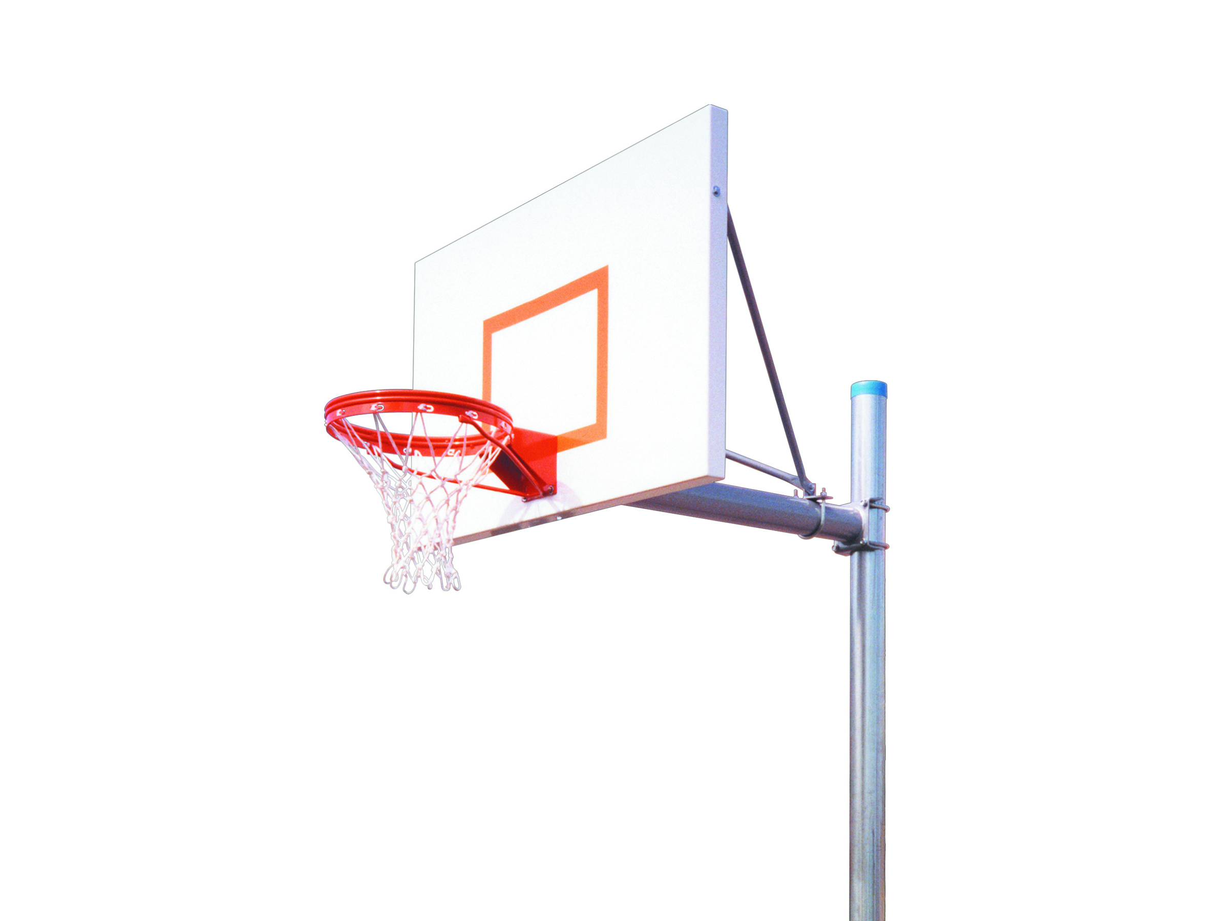 Renegade Fixed Height Basketball Goal