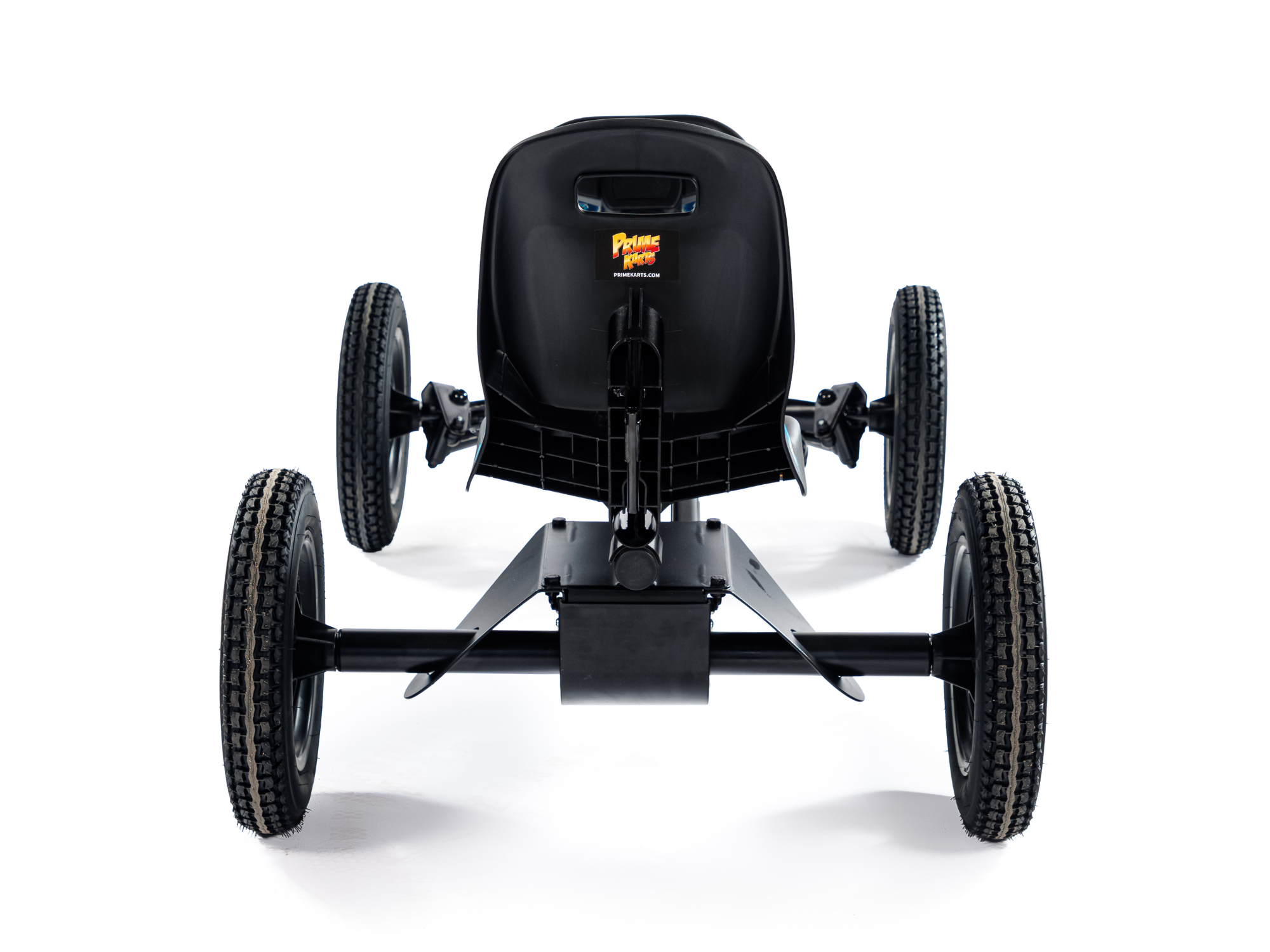 Prime Karts XM-4 Sonic Pedal Kart (Ages 4–12) product image
