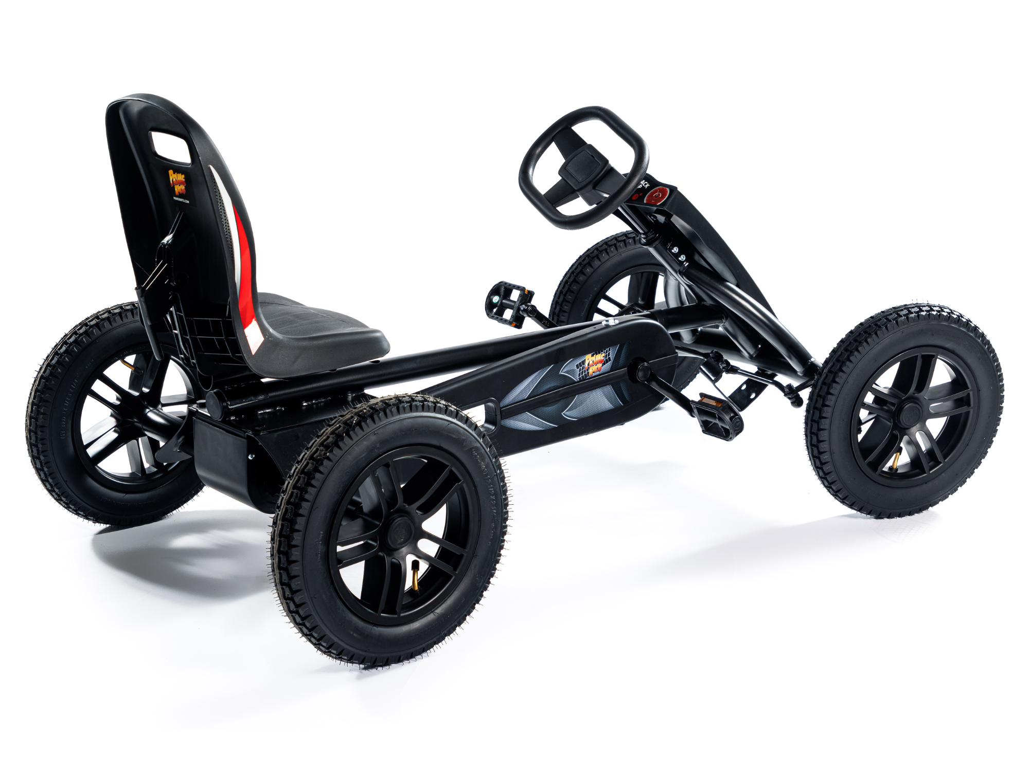 Prime Karts XM-4 Sport Pedal Kart (Ages 4–12) product image
