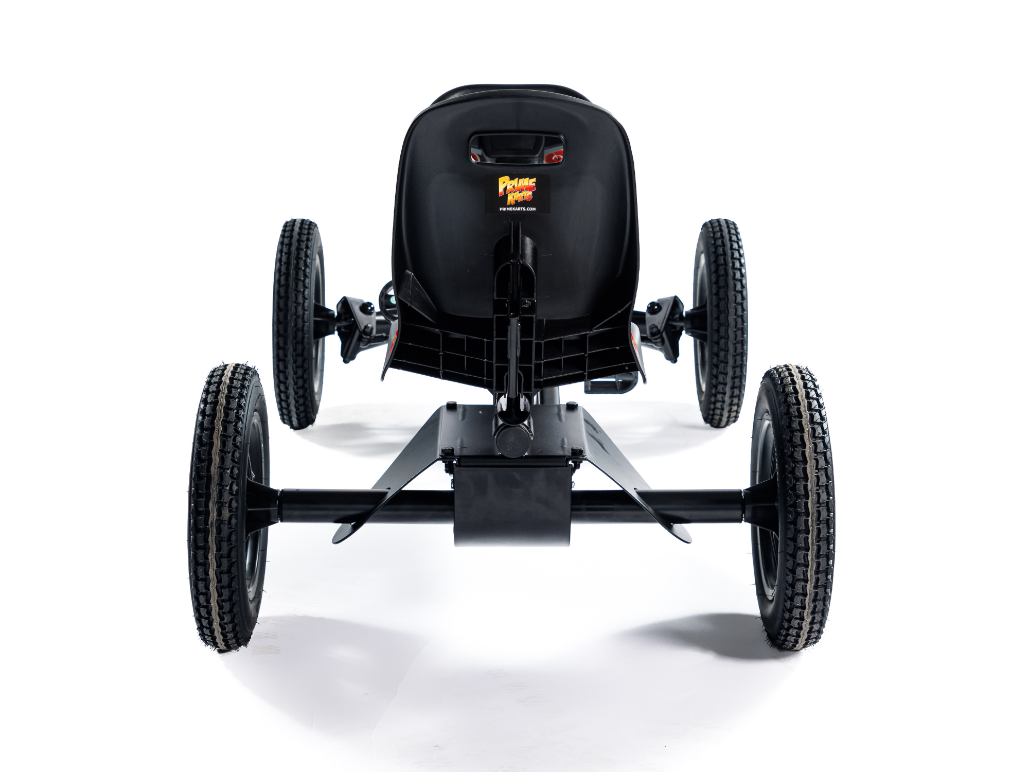 Prime Karts XM-4 Sport Pedal Kart (Ages 4–12) product image
