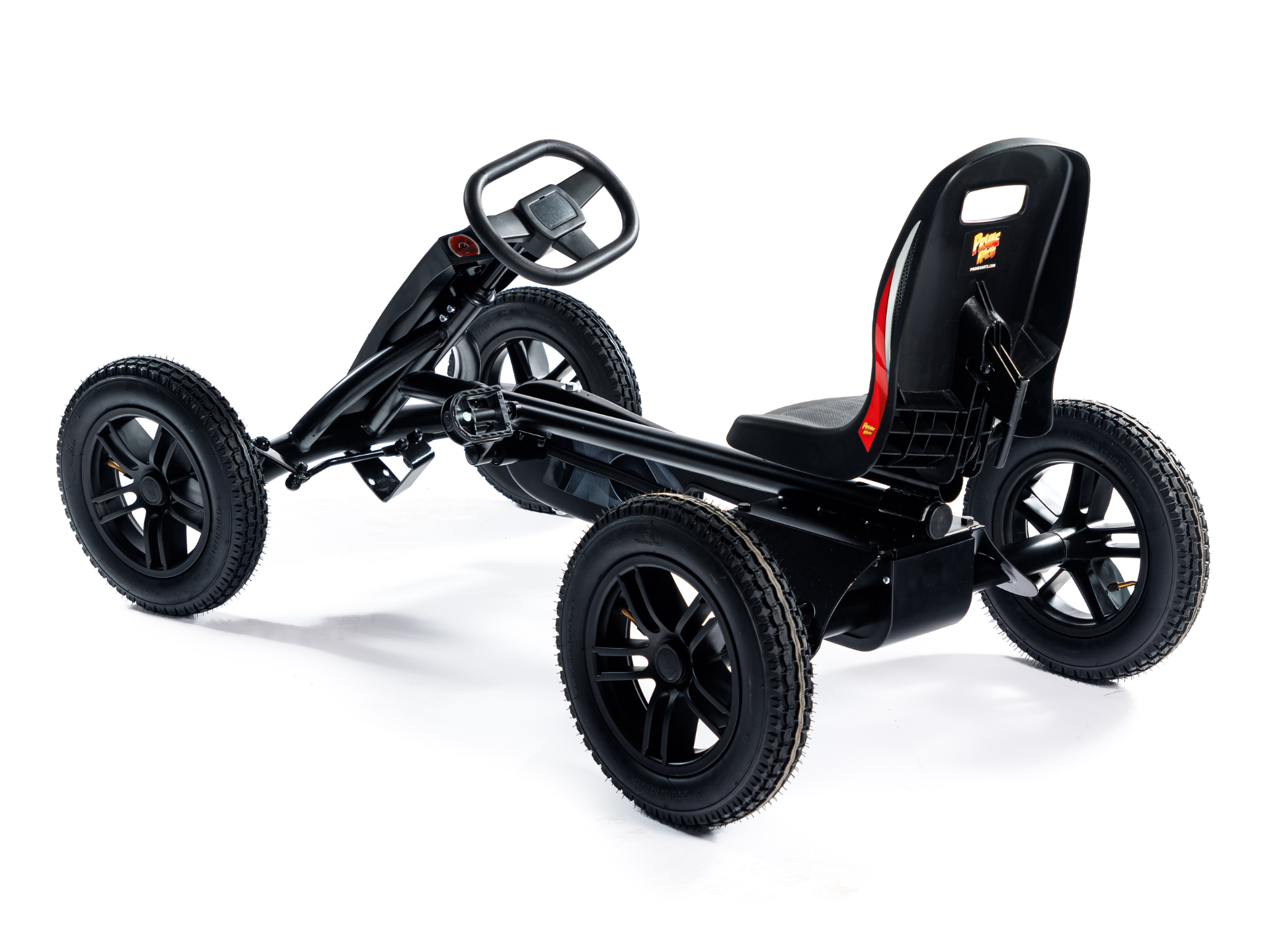Prime Karts XM-4 Sport Pedal Kart (Ages 4–12) product image