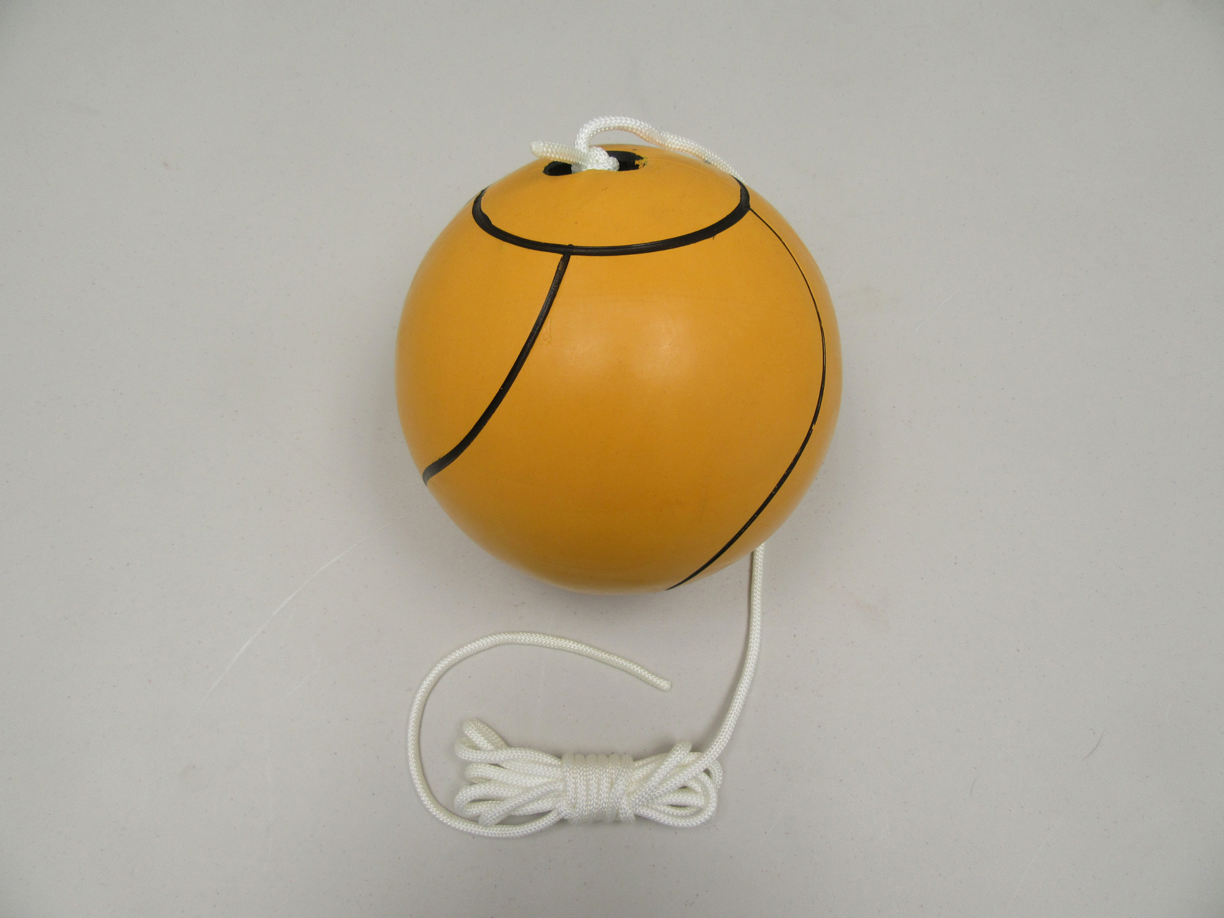 Tomahawk™ Megaduty Tetherball Set