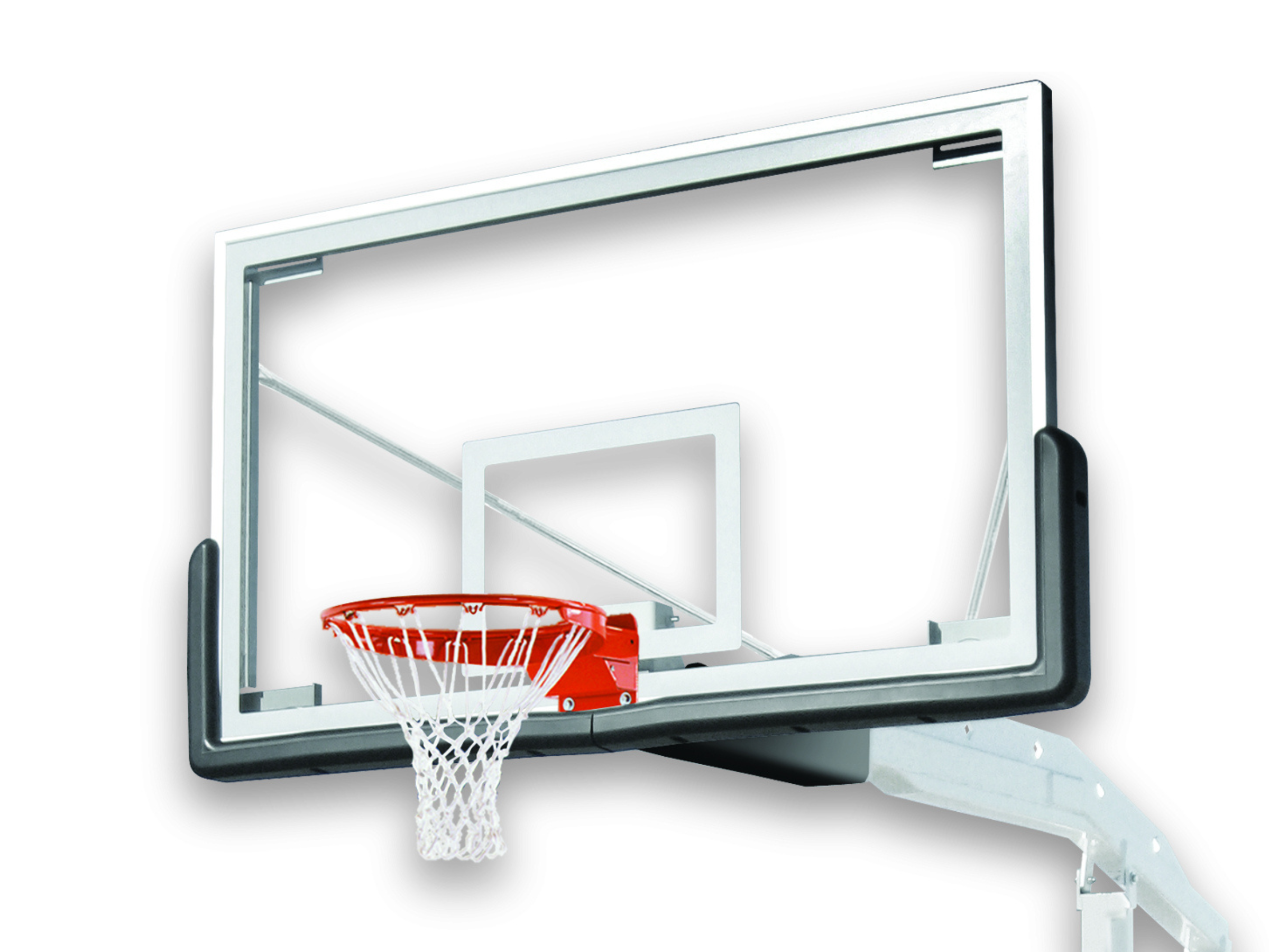 Triumph Portable Basketball Goal